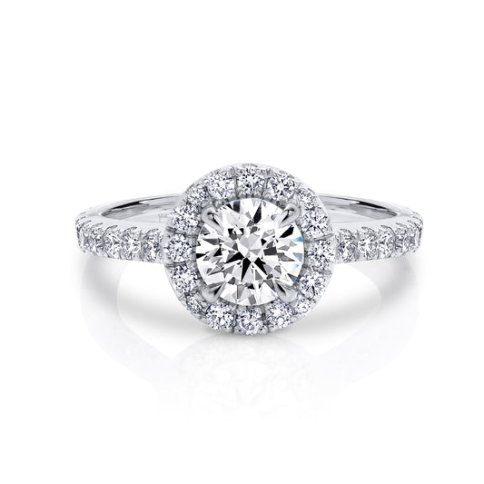 The Splendour of Diamond Engagement Rings at Jacobsons Jewellery's Premier Sydney Boutiques