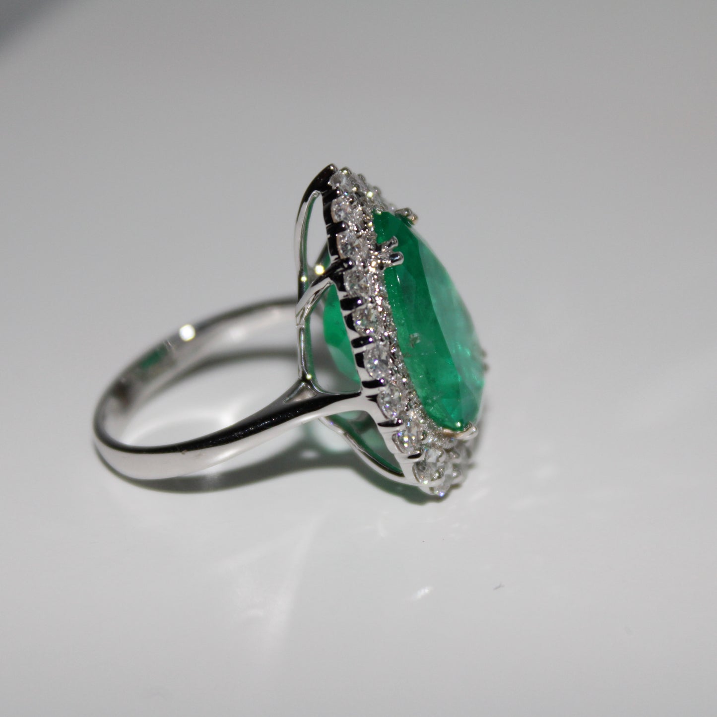 Emerald Ring