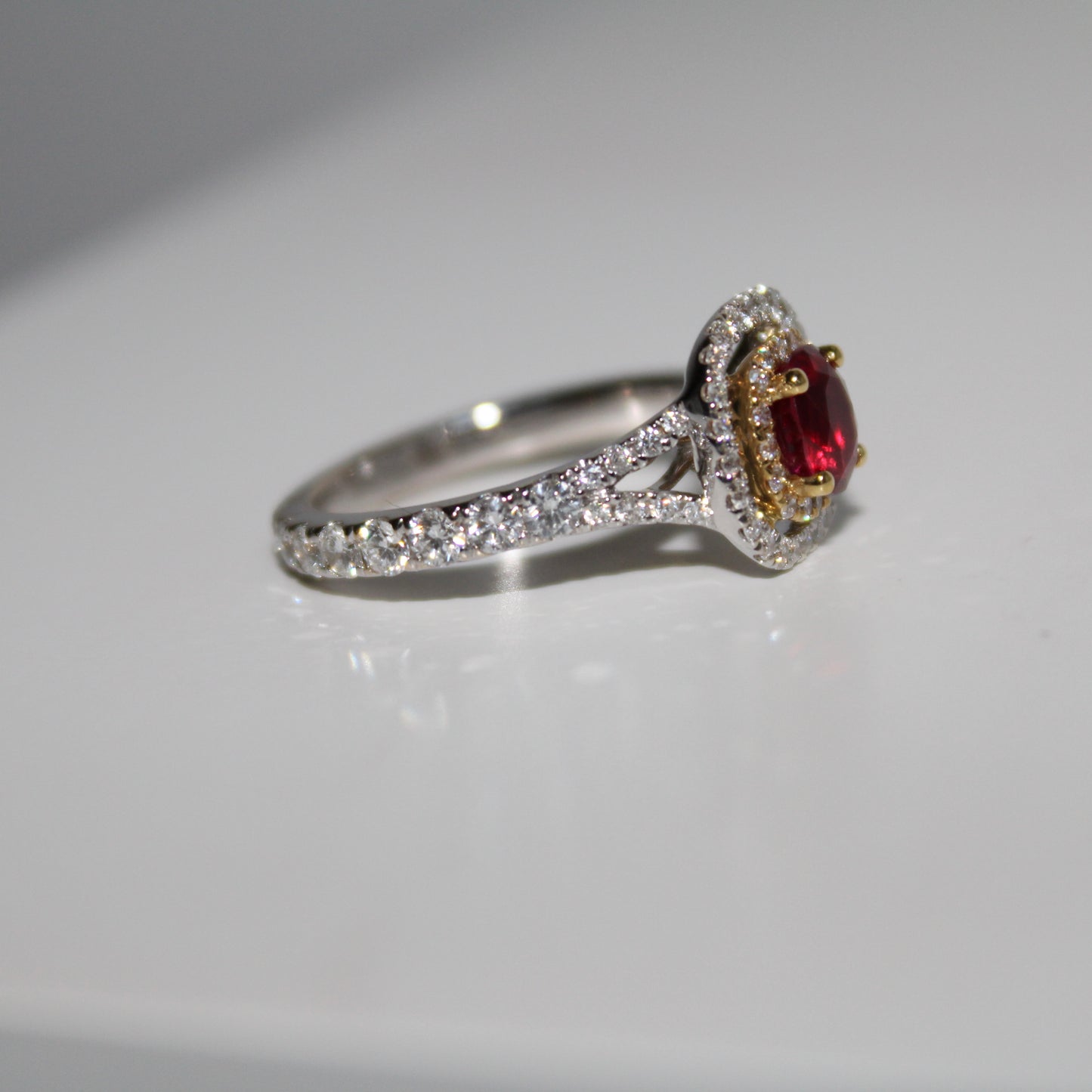 Ruby Ring