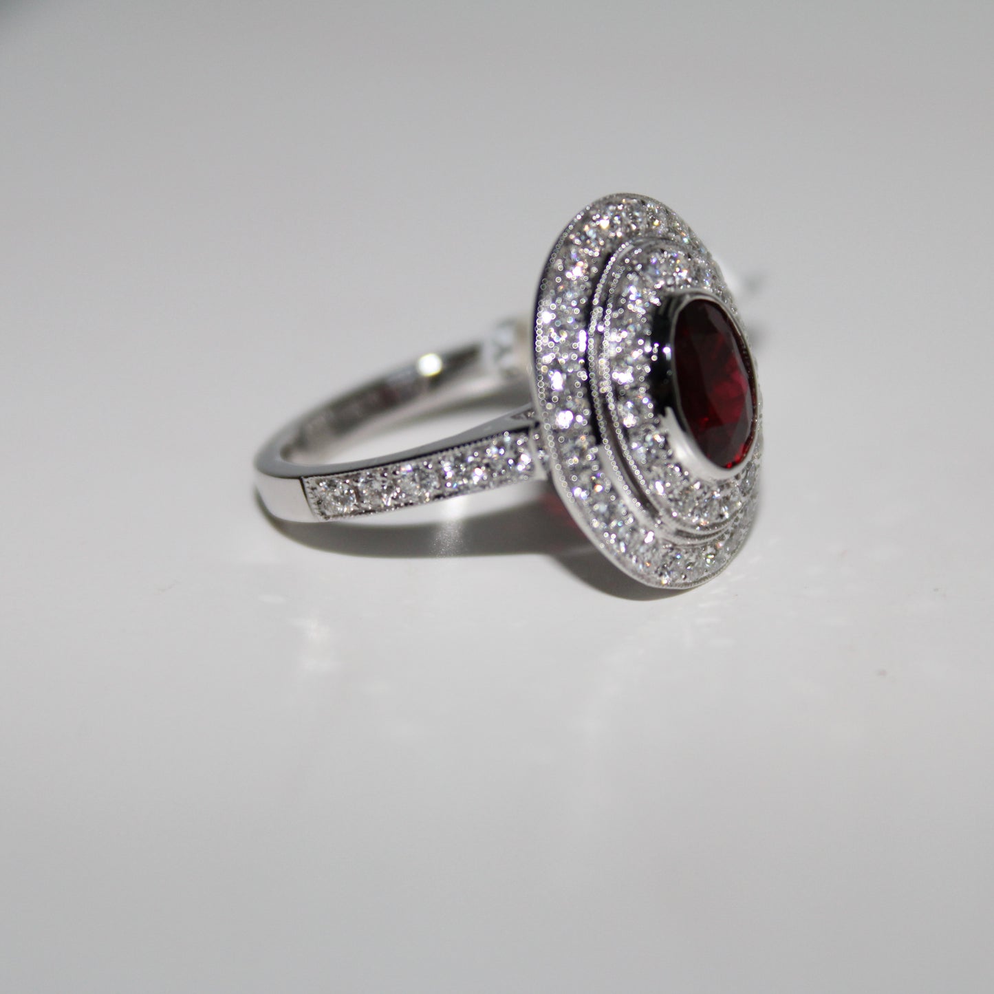 Ruby Ring