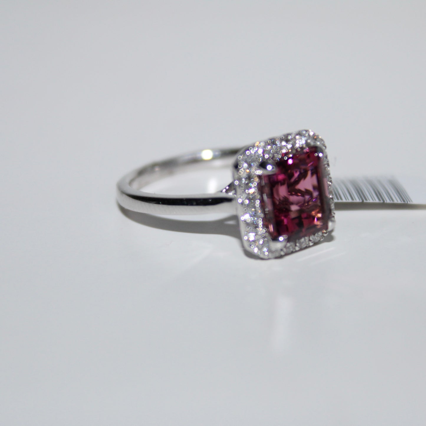 Tourmaline Ring