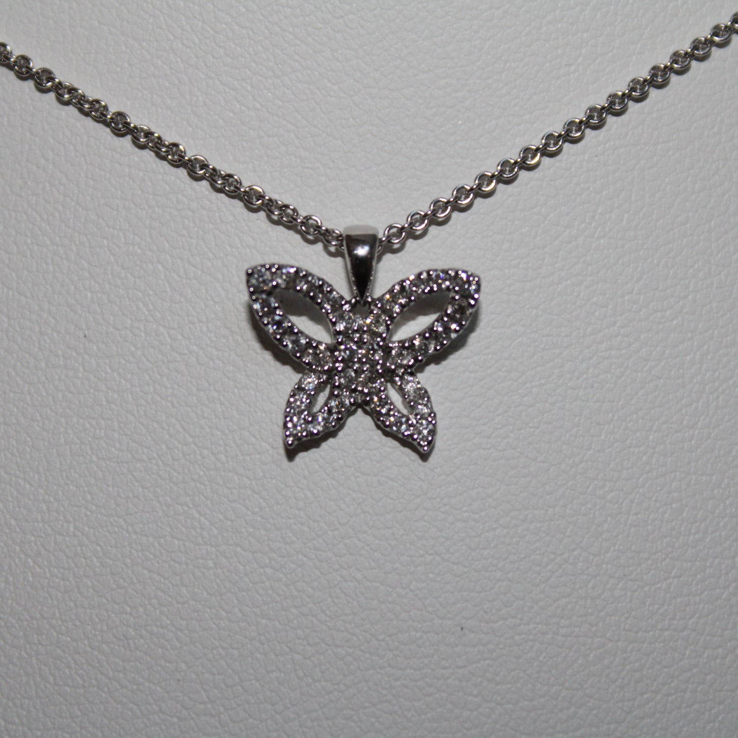 Diamond Pendant