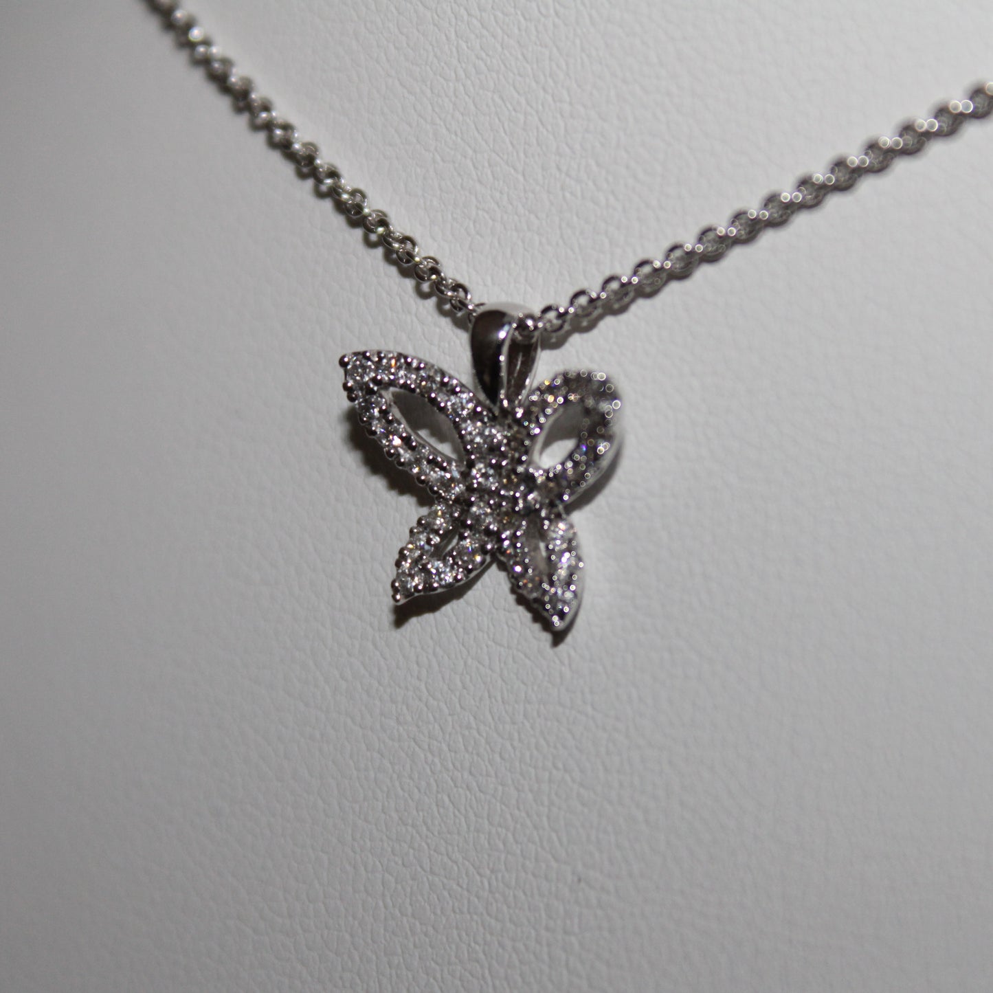 Diamond Pendant