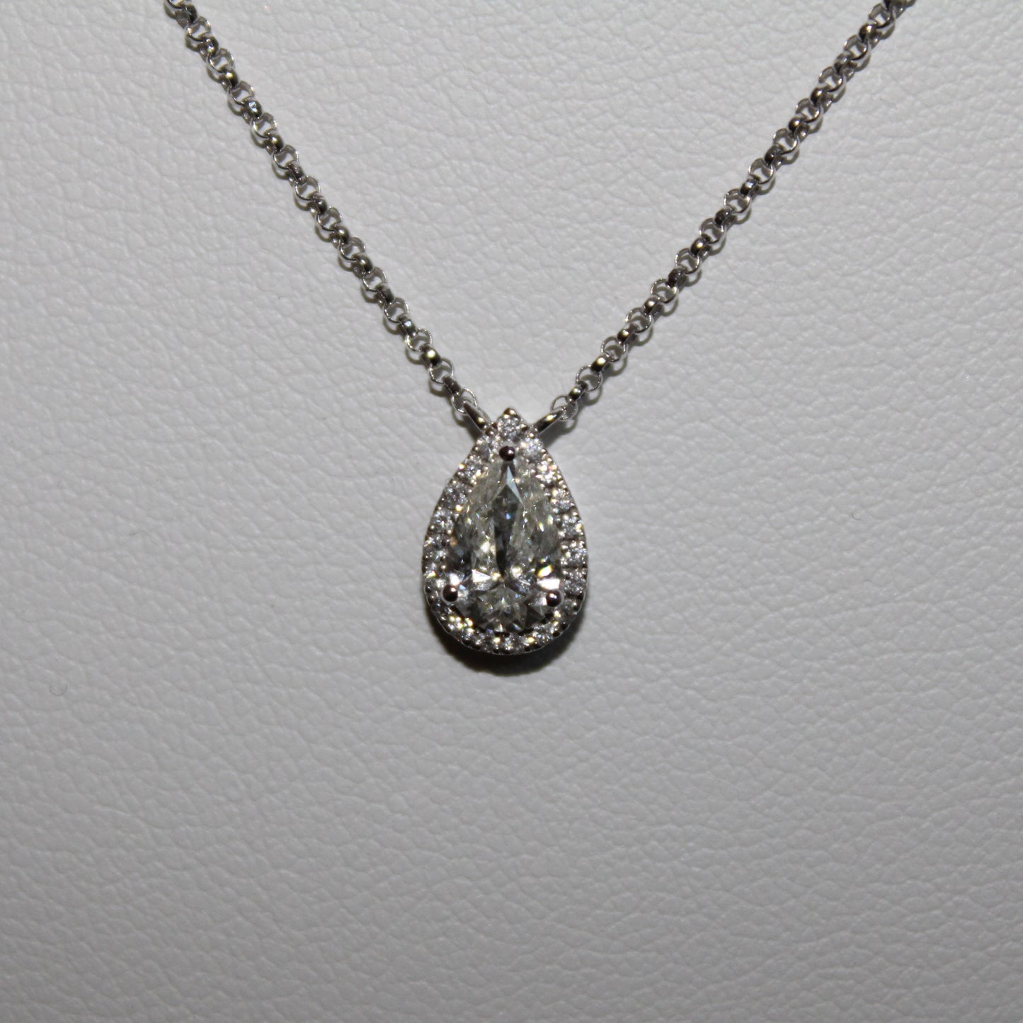 Diamond Necklace