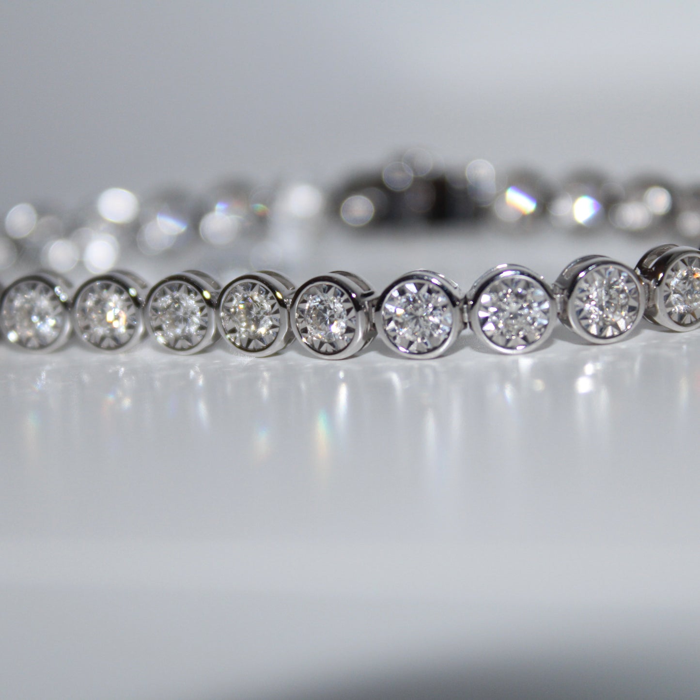 Diamond Bracelet