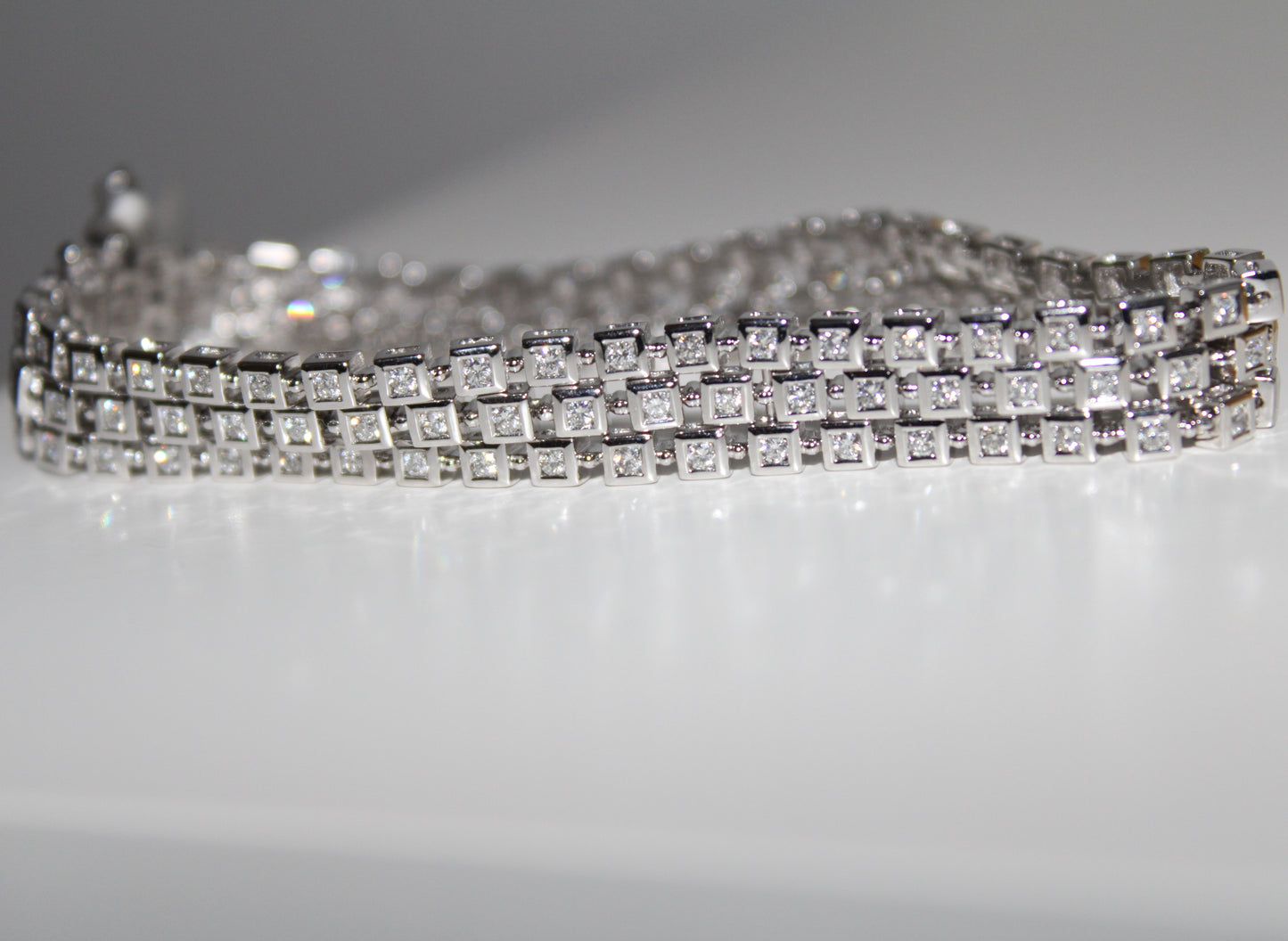 Diamond Bracelet