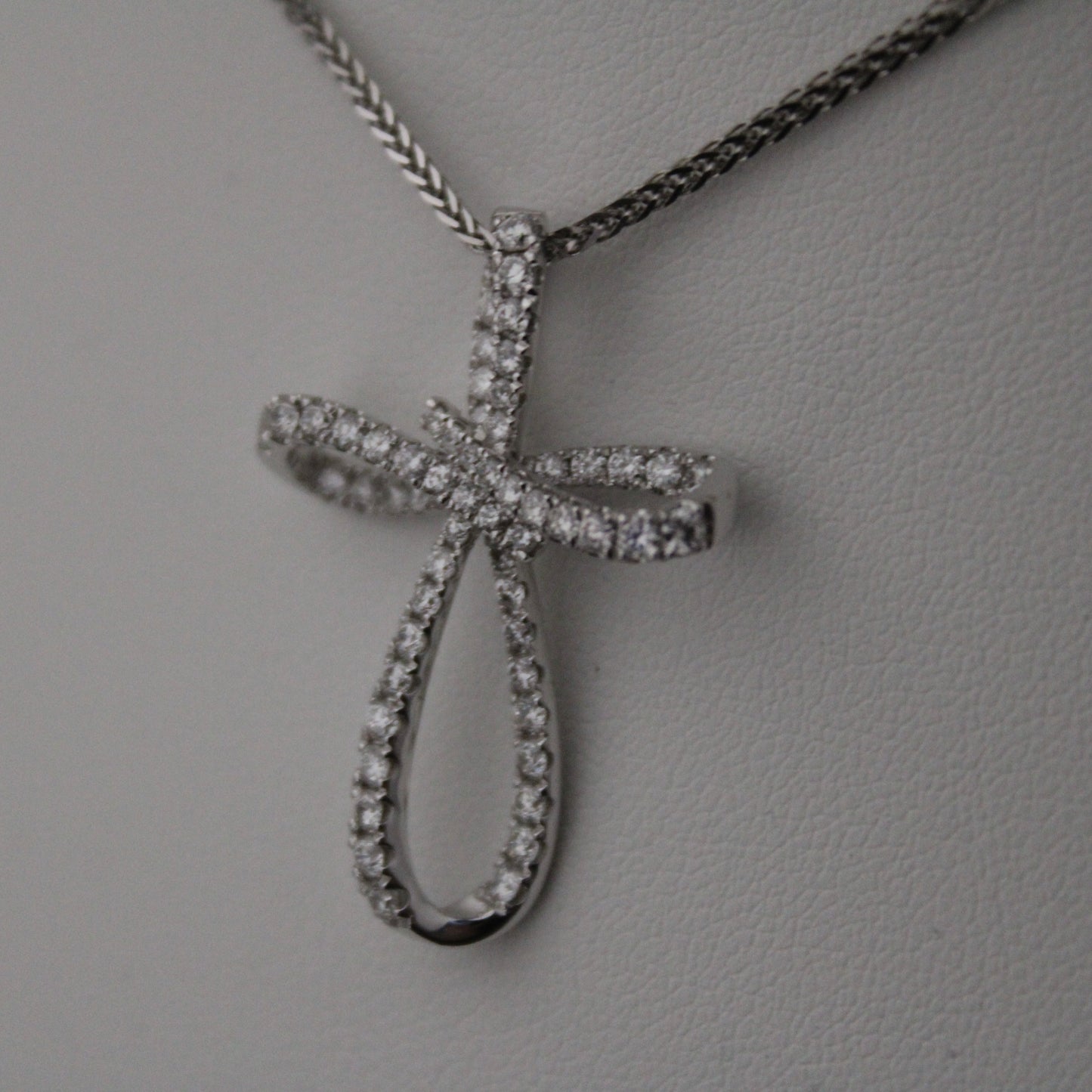 Diamond Cross