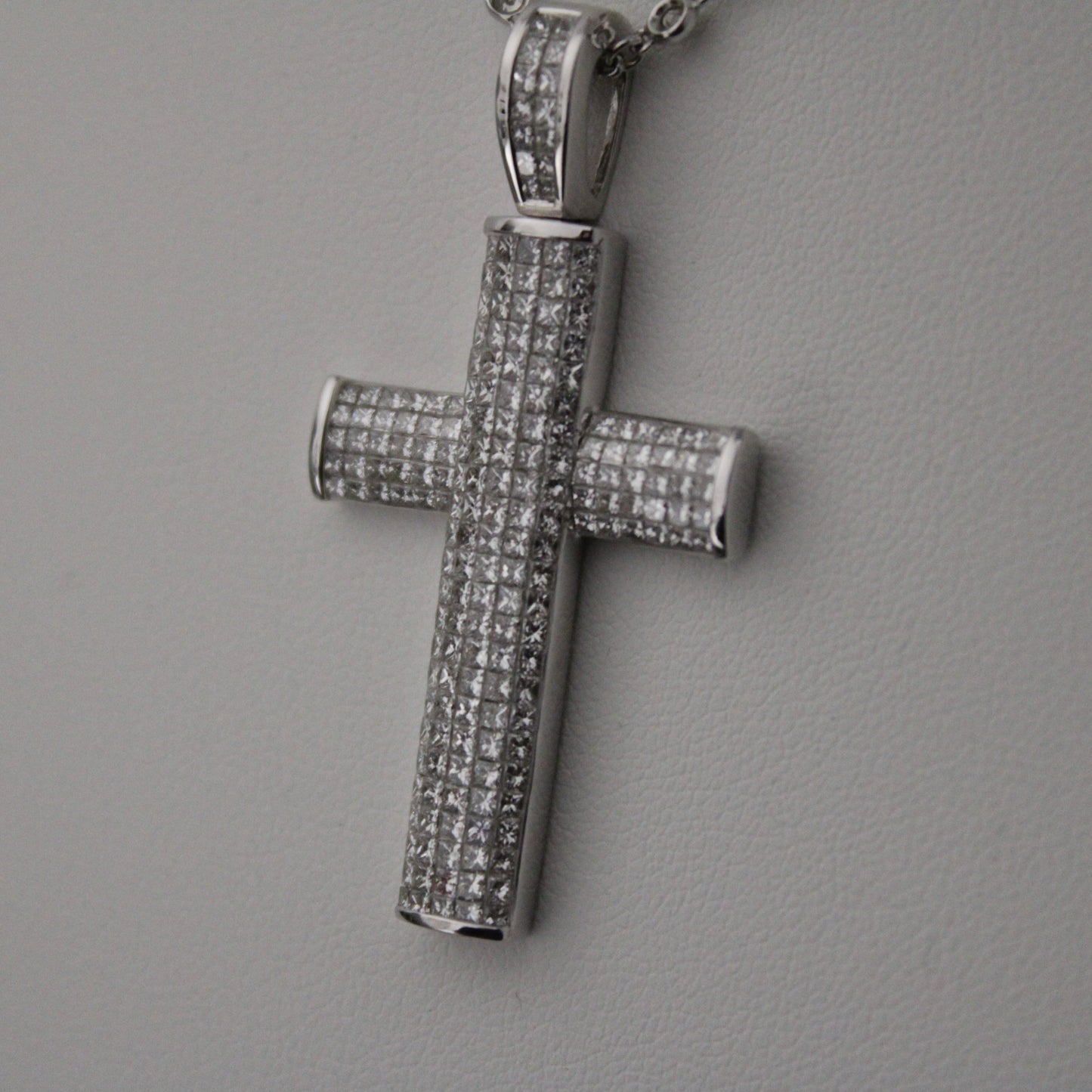 Diamond Cross