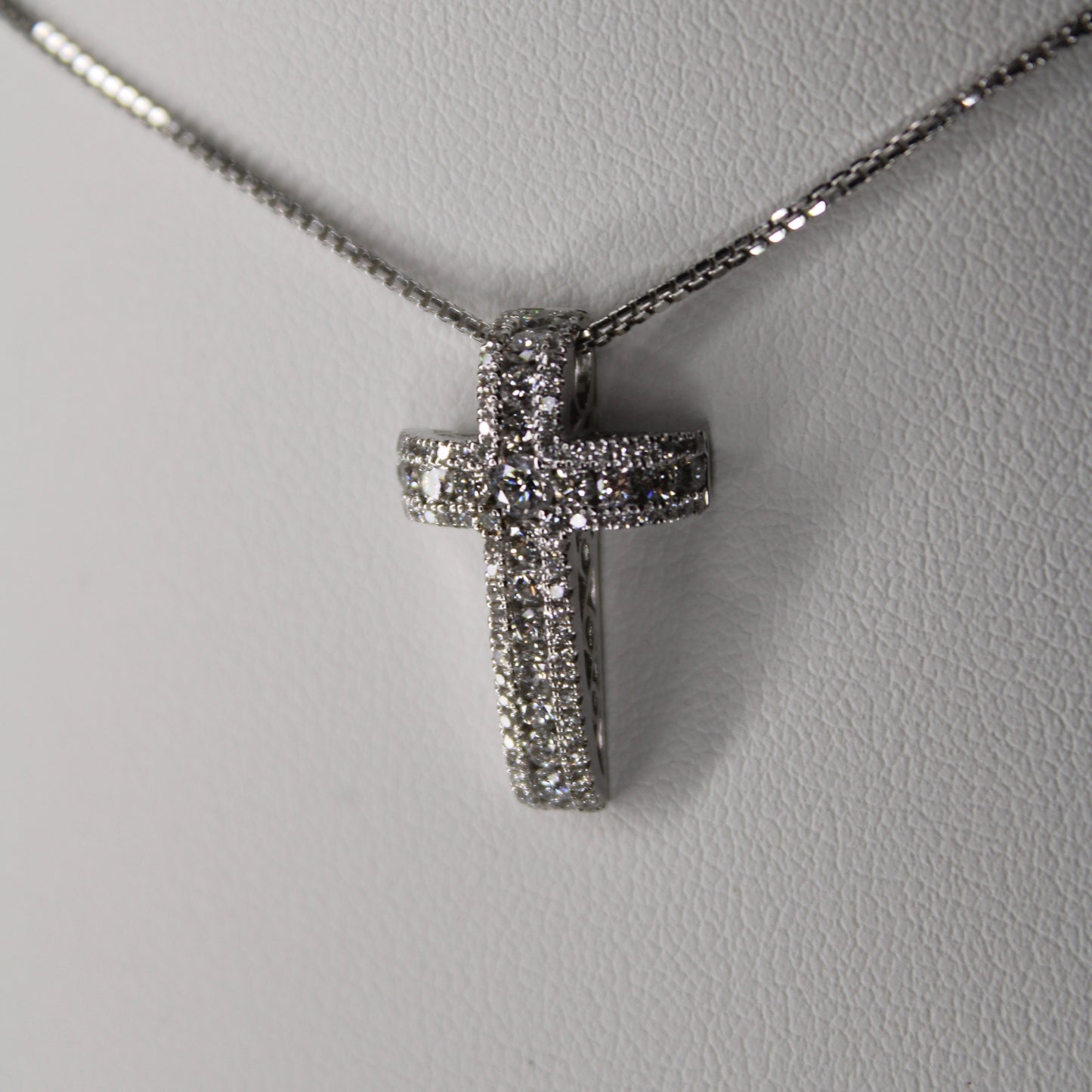 Diamond Cross