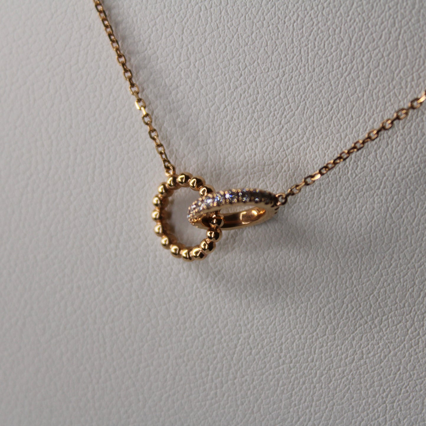Diamond Necklace