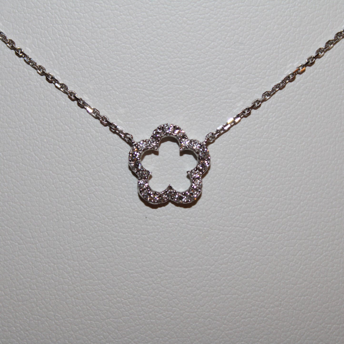 Diamond Necklace