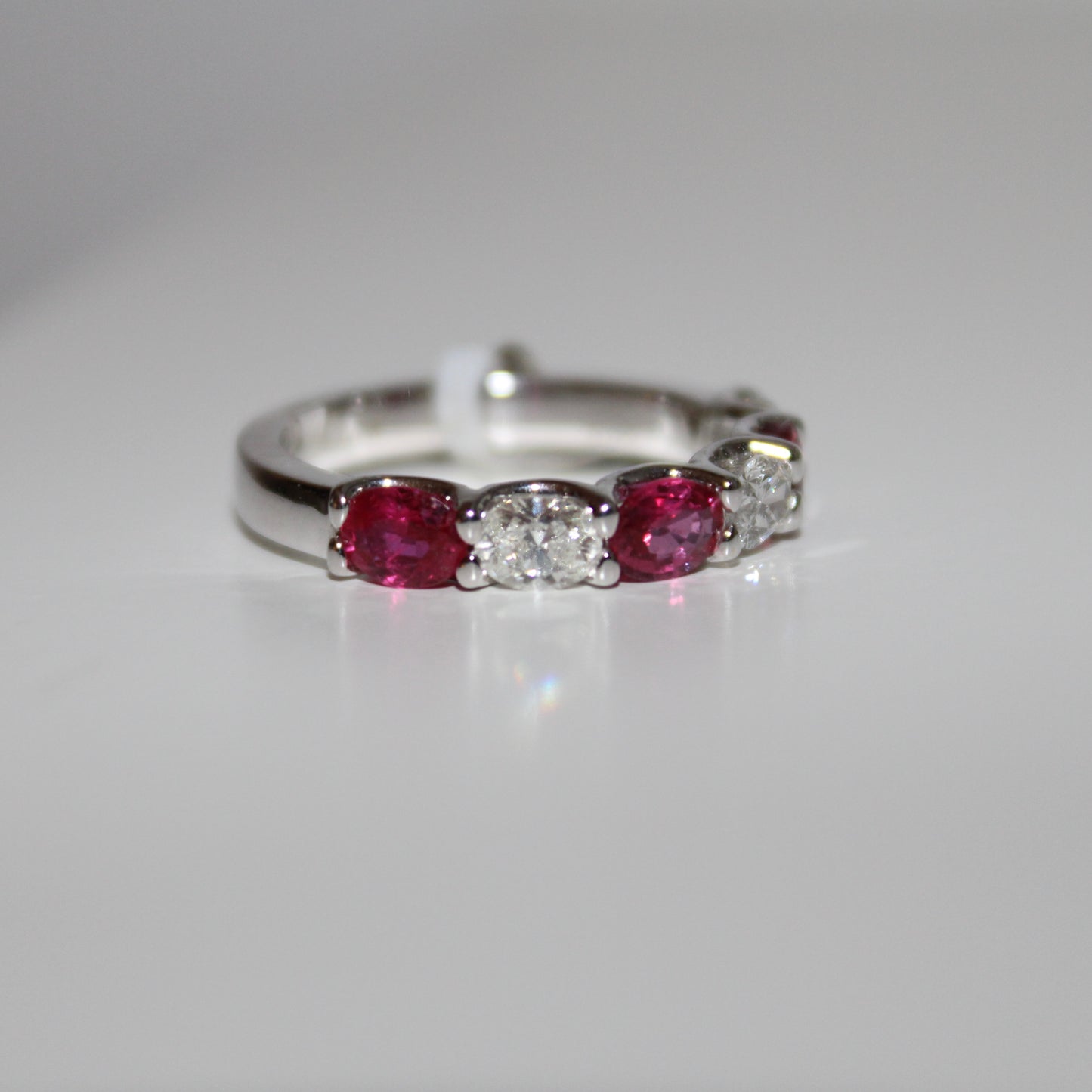 Ruby Ring