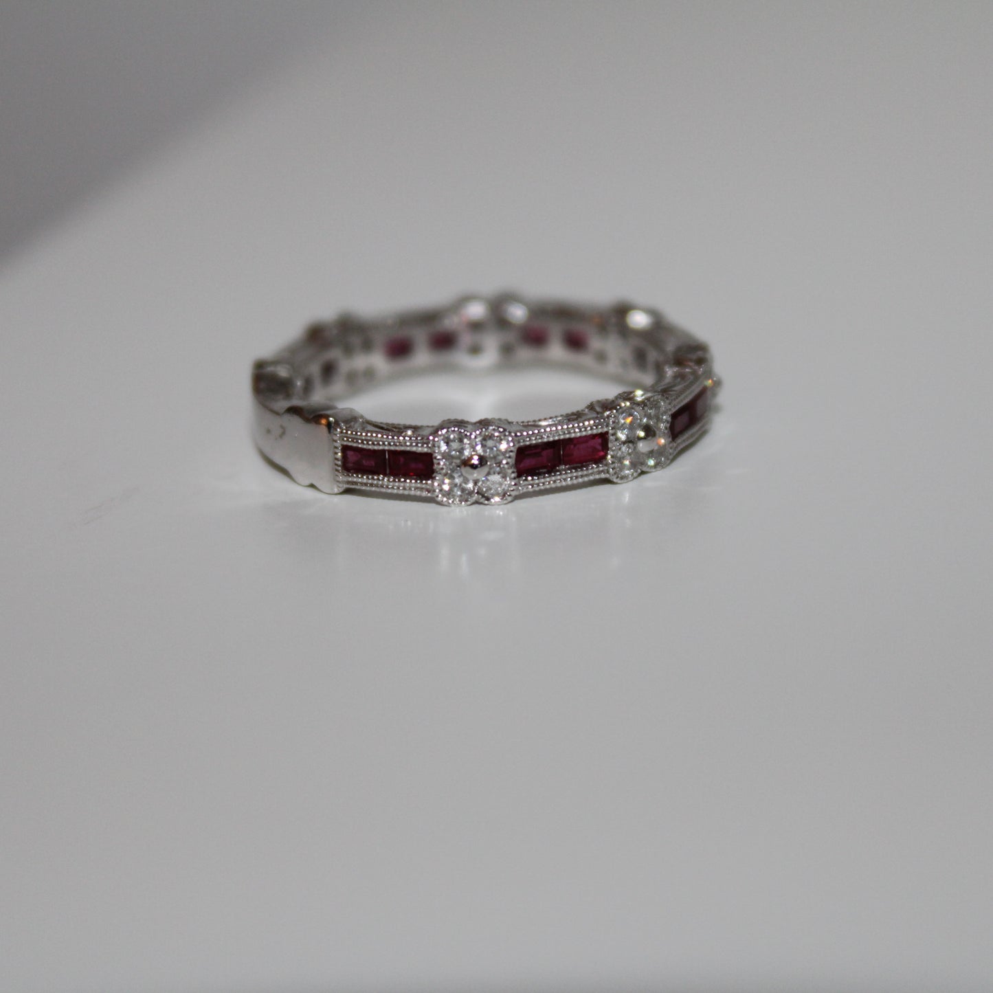 Ruby Ring