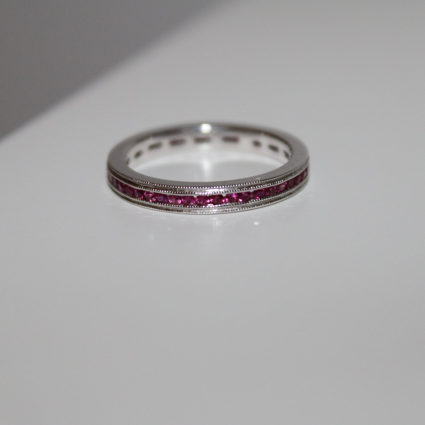Ruby Ring
