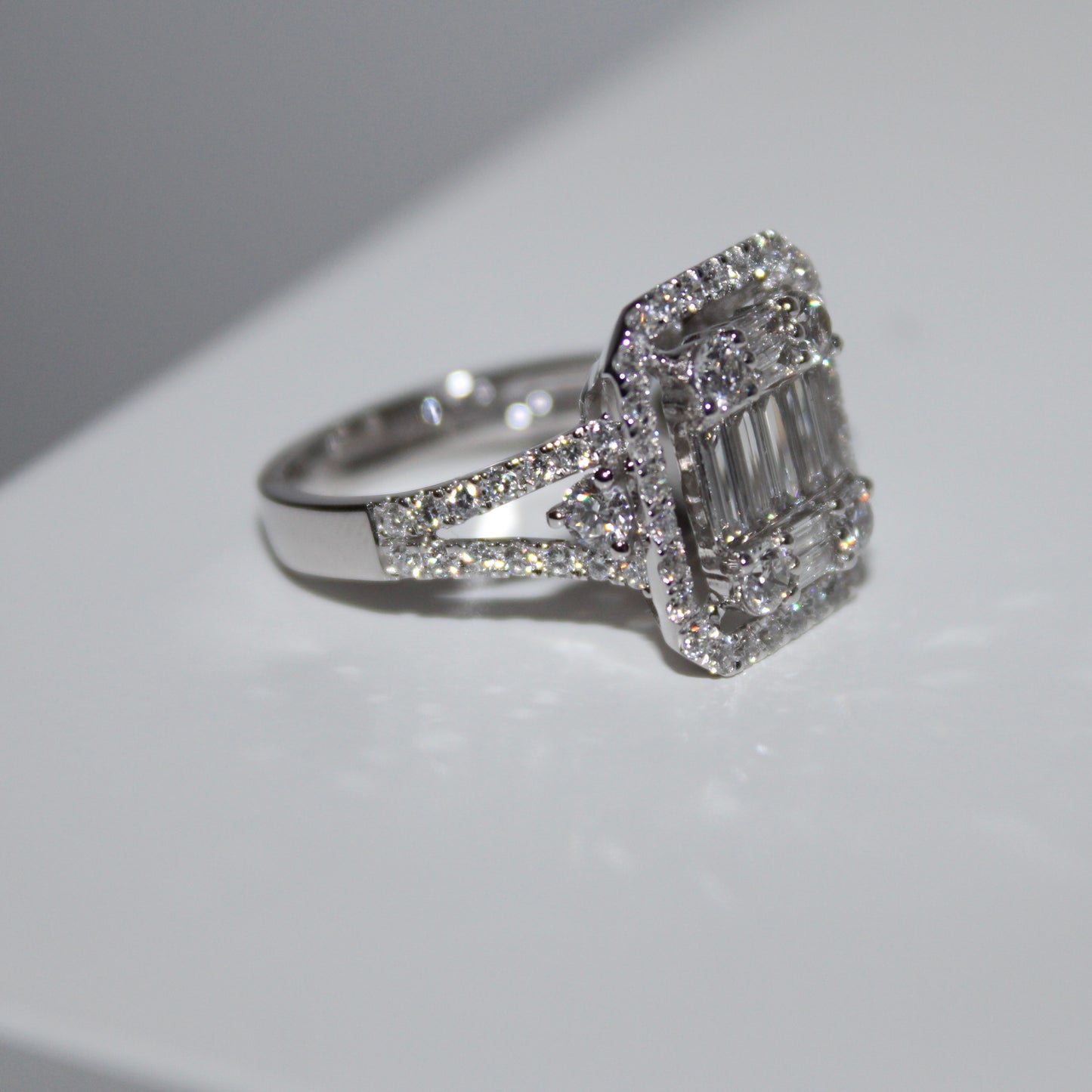 Diamond Ring