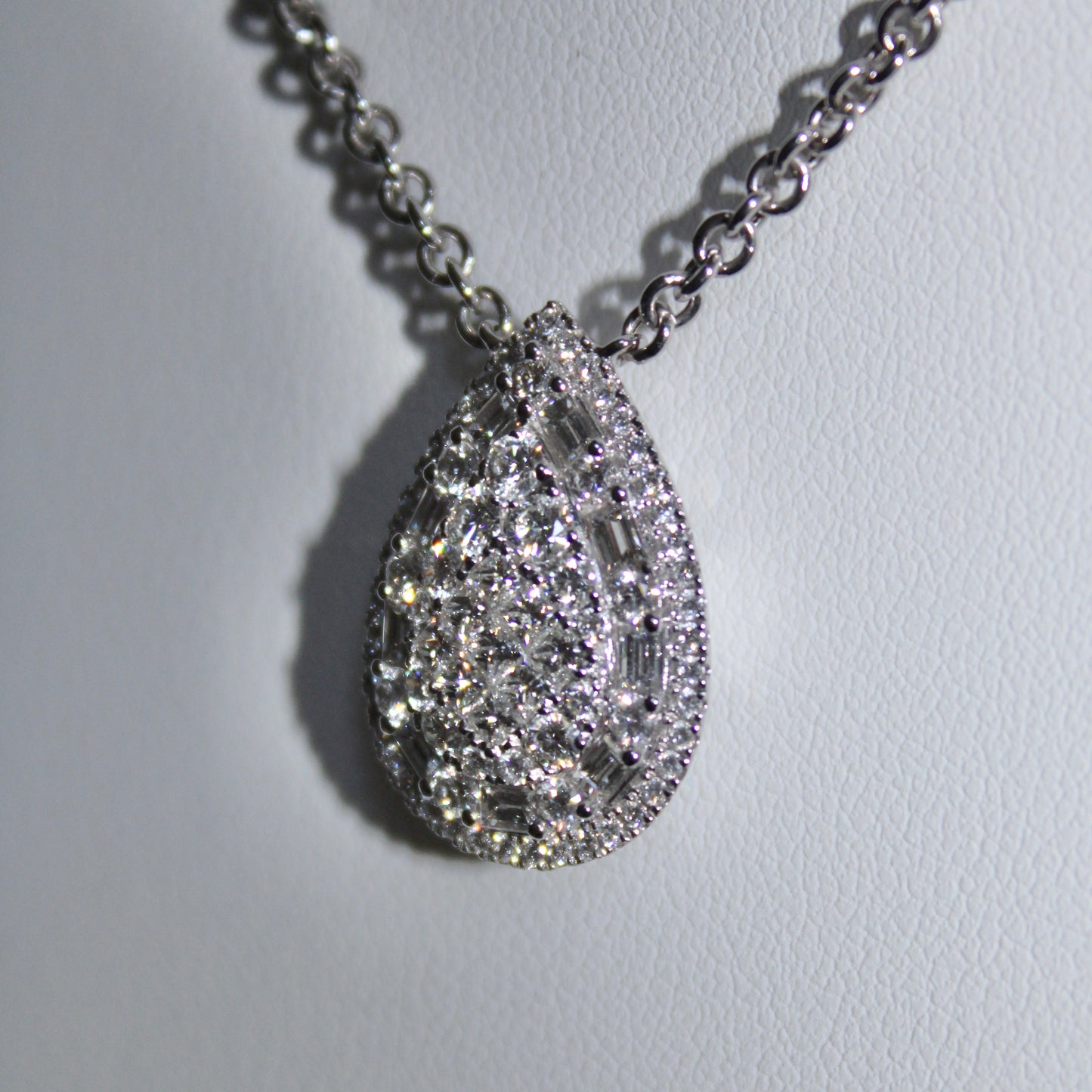 Diamond Necklace