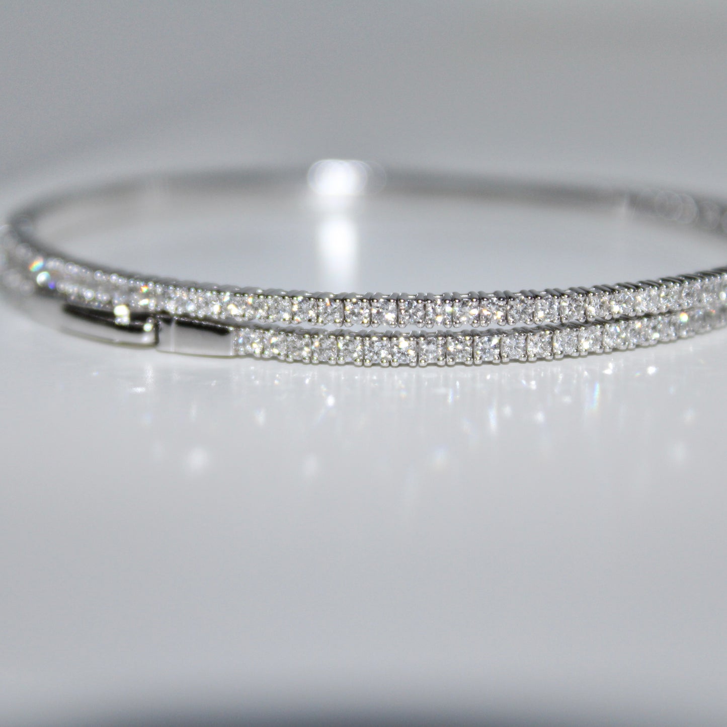 Diamond Bracelet