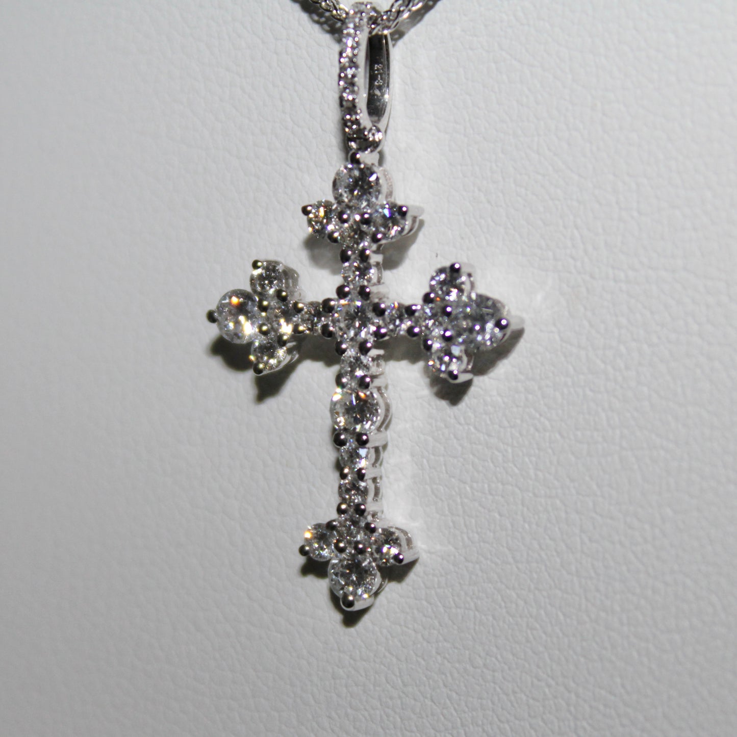 Diamond Cross