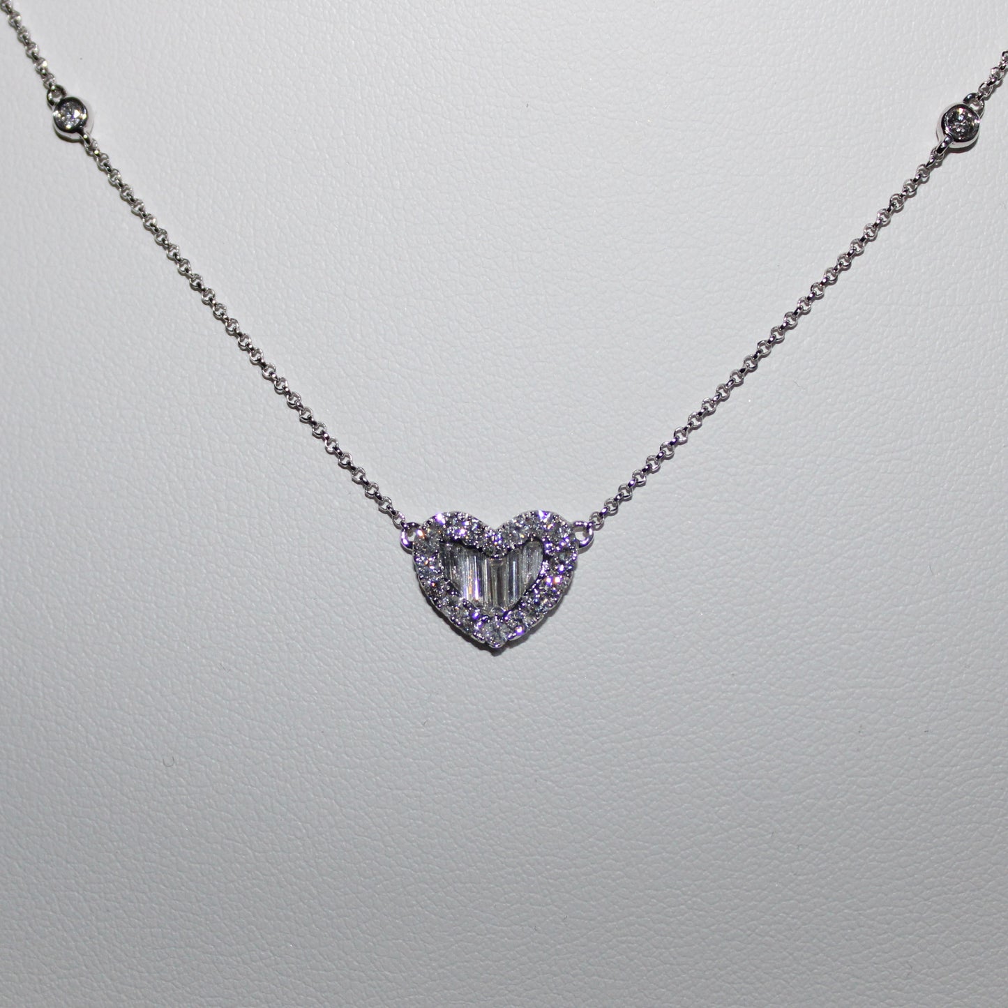 Diamond Necklace