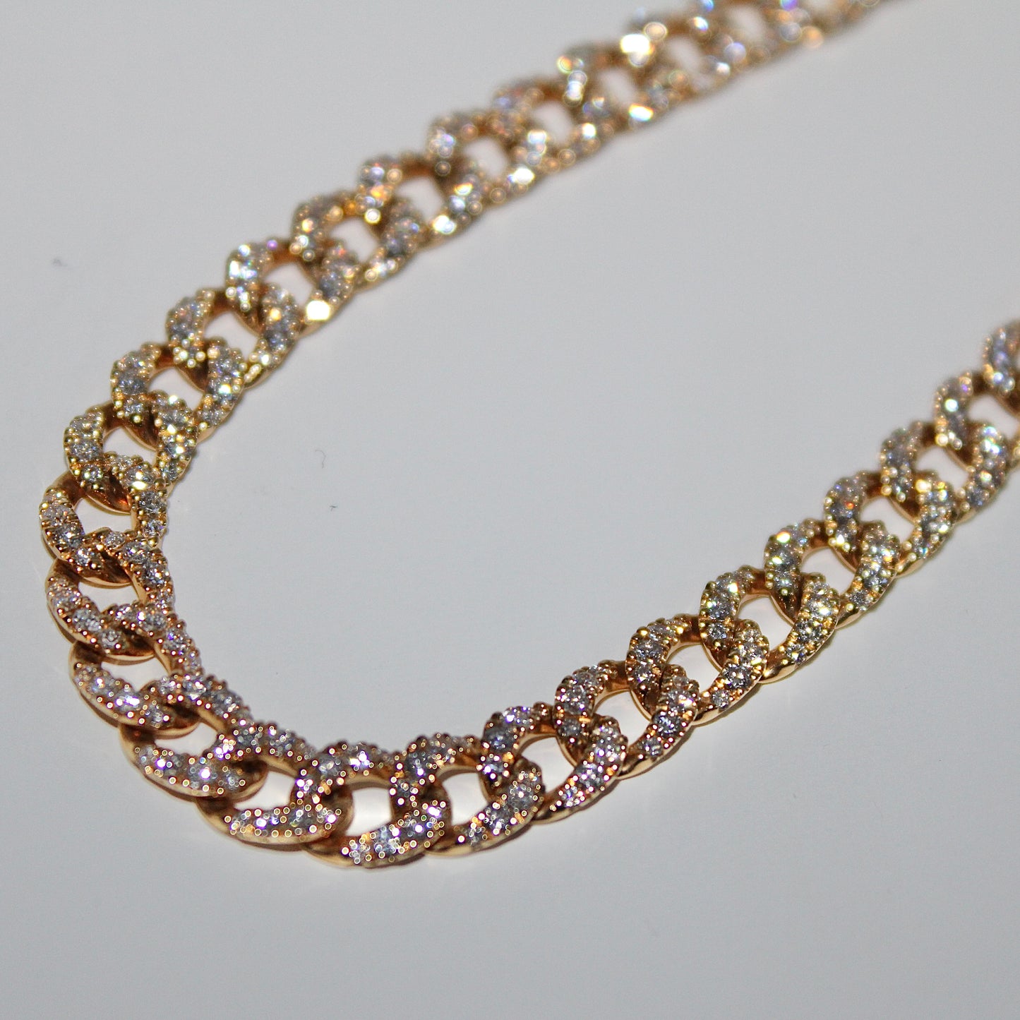 Diamond Bracelet