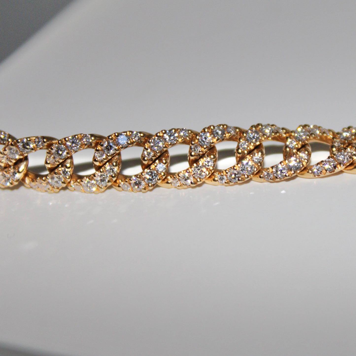 Diamond Bracelet