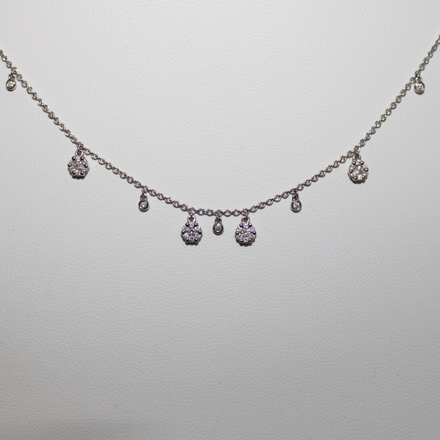Diamond Necklace