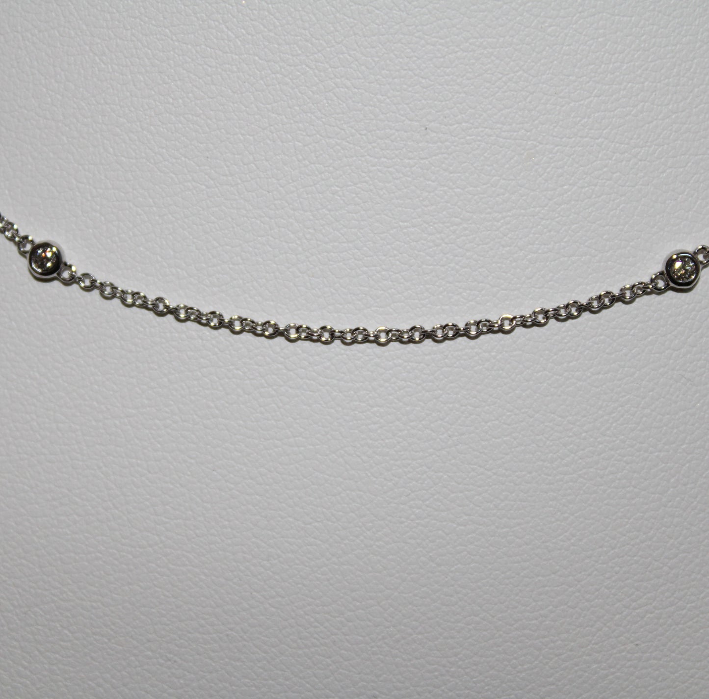 Diamond Necklace
