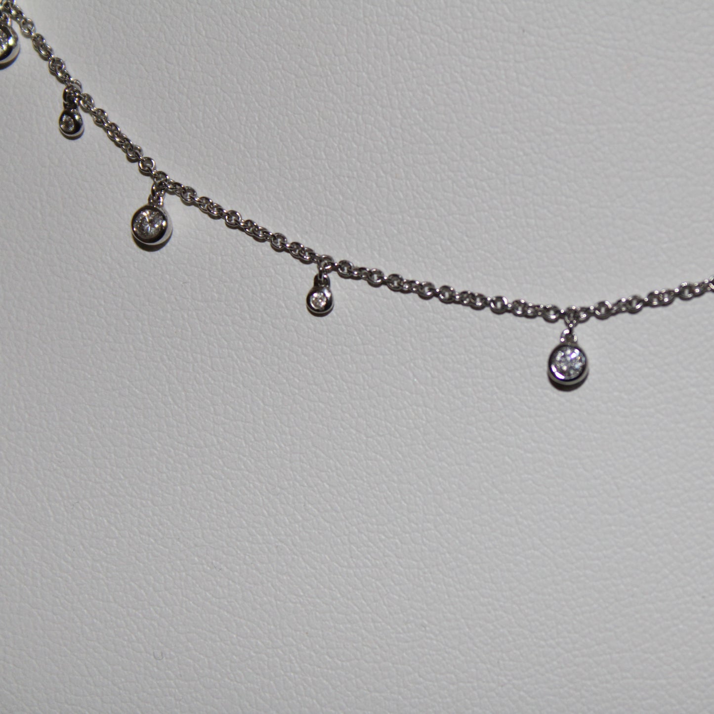 Diamond Necklace