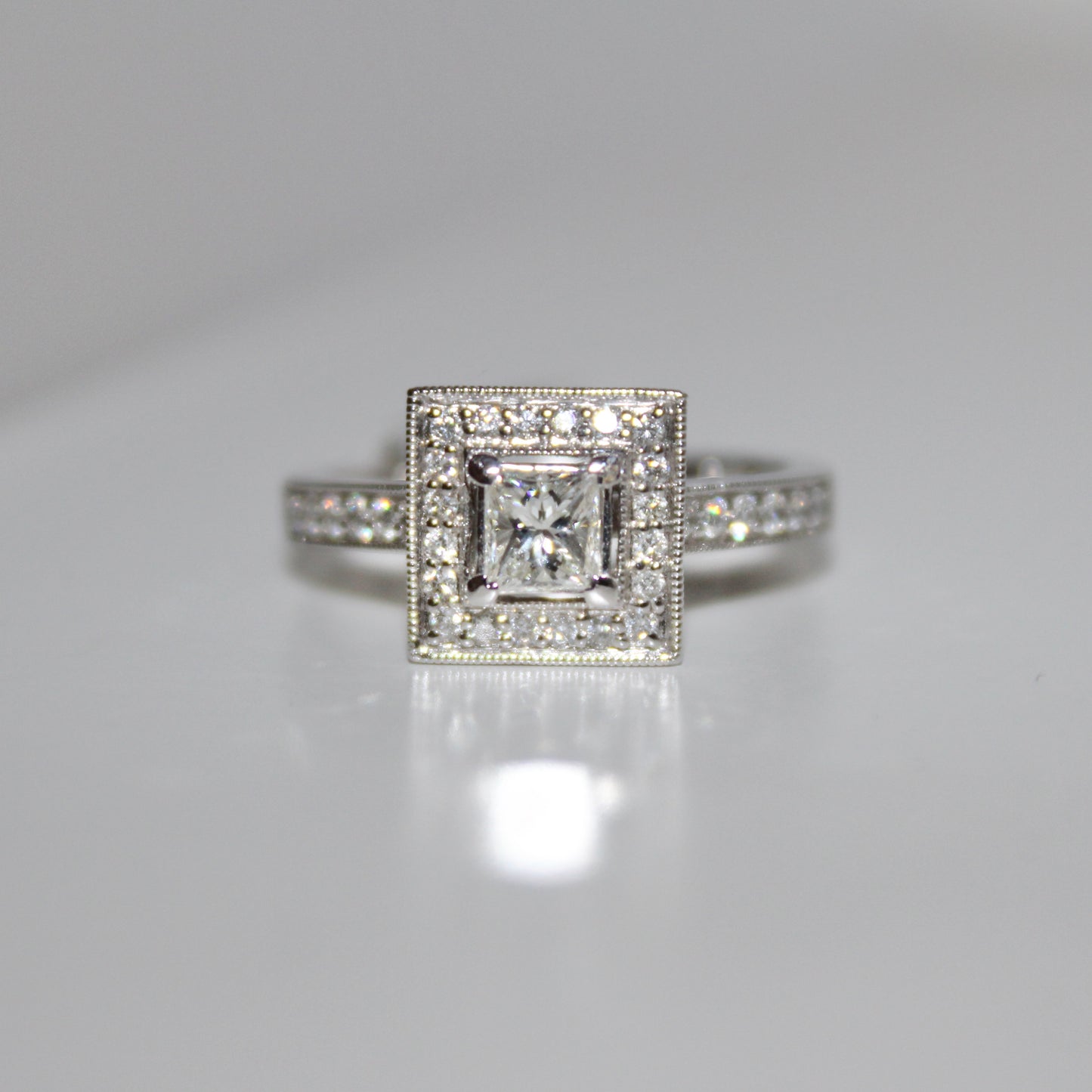 Engagement Ring