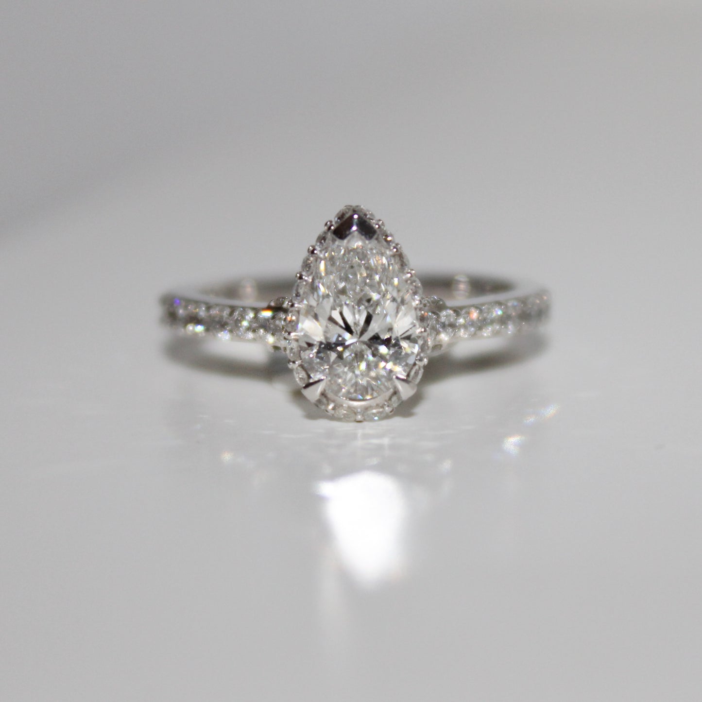 Engagement Ring