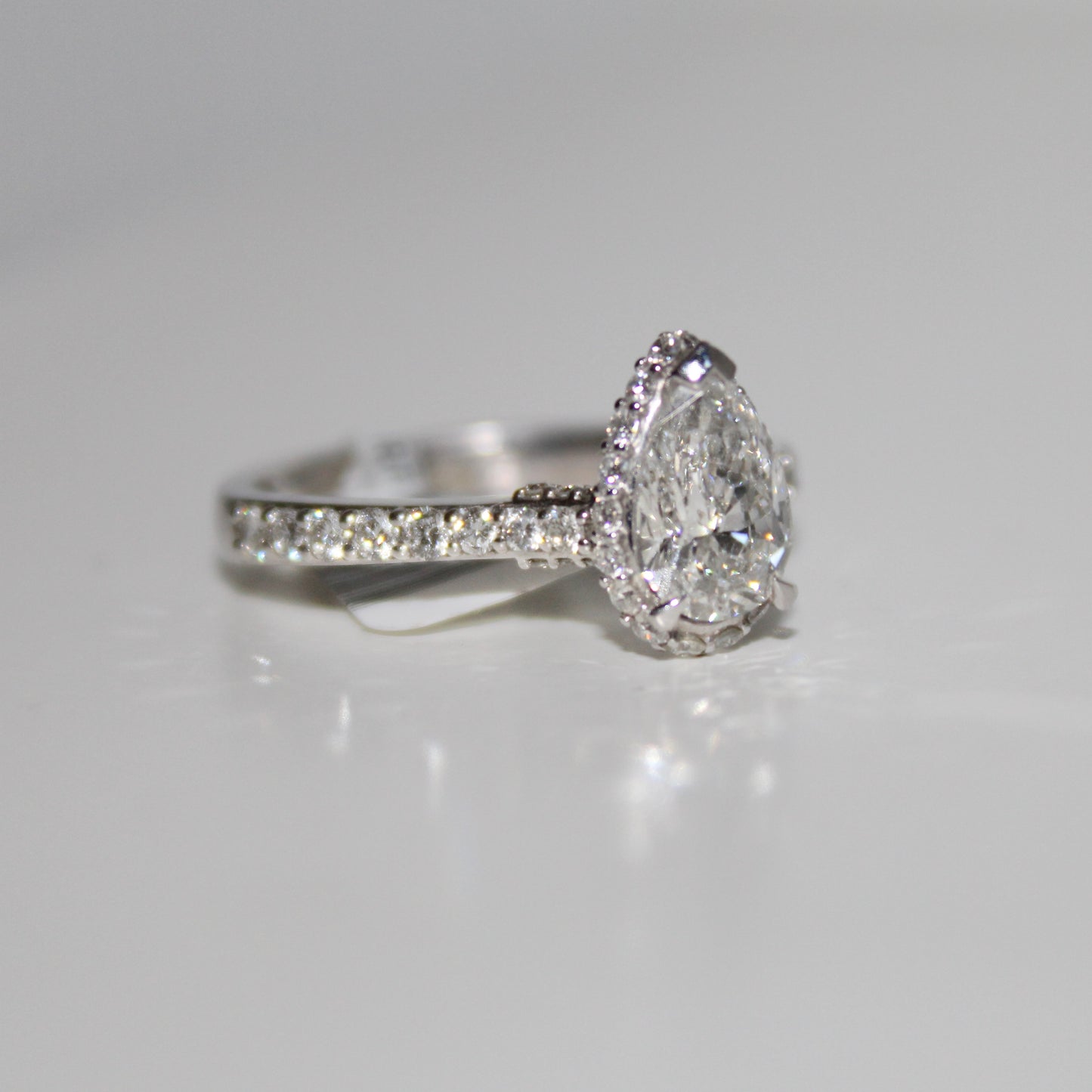 Engagement Ring