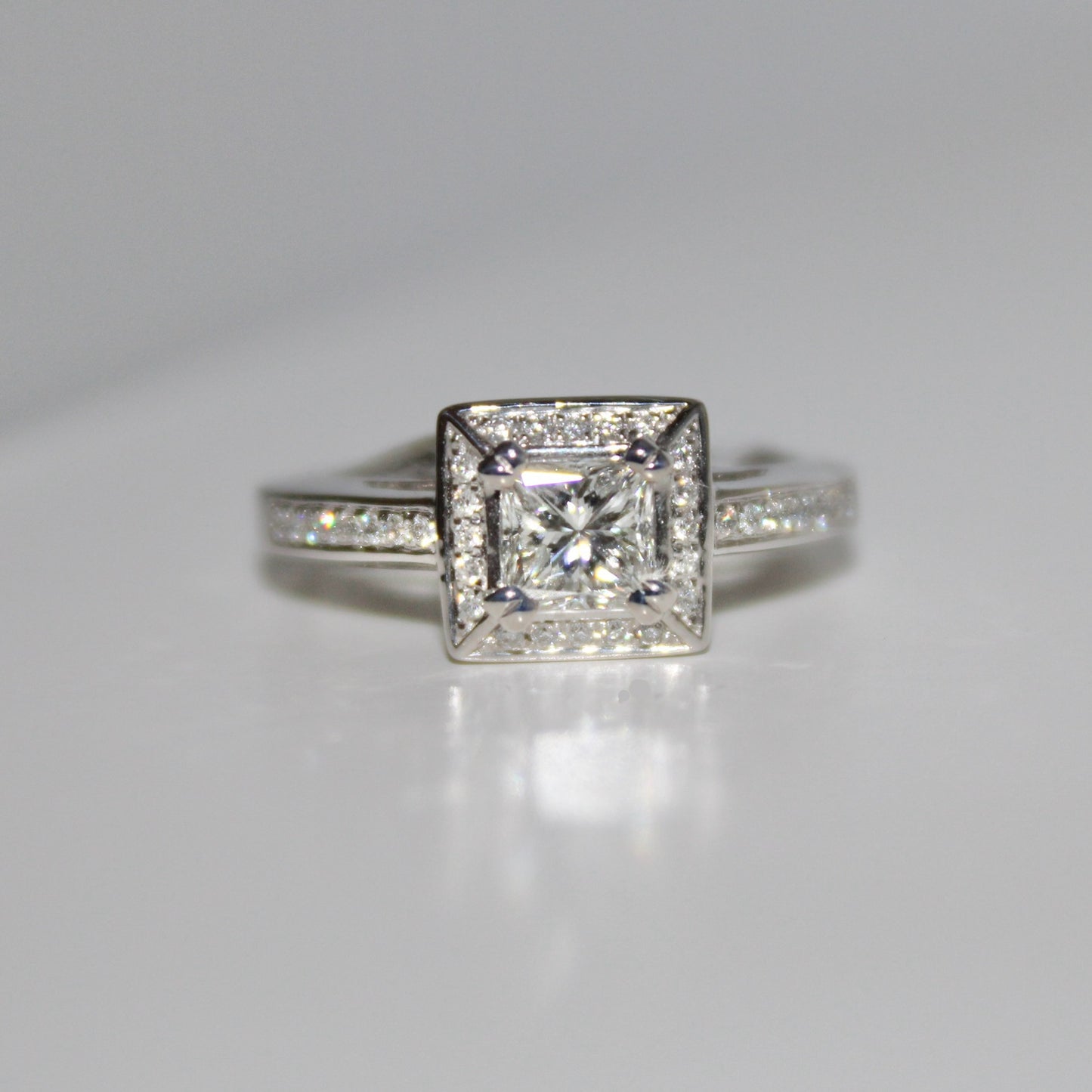 Engagement Ring