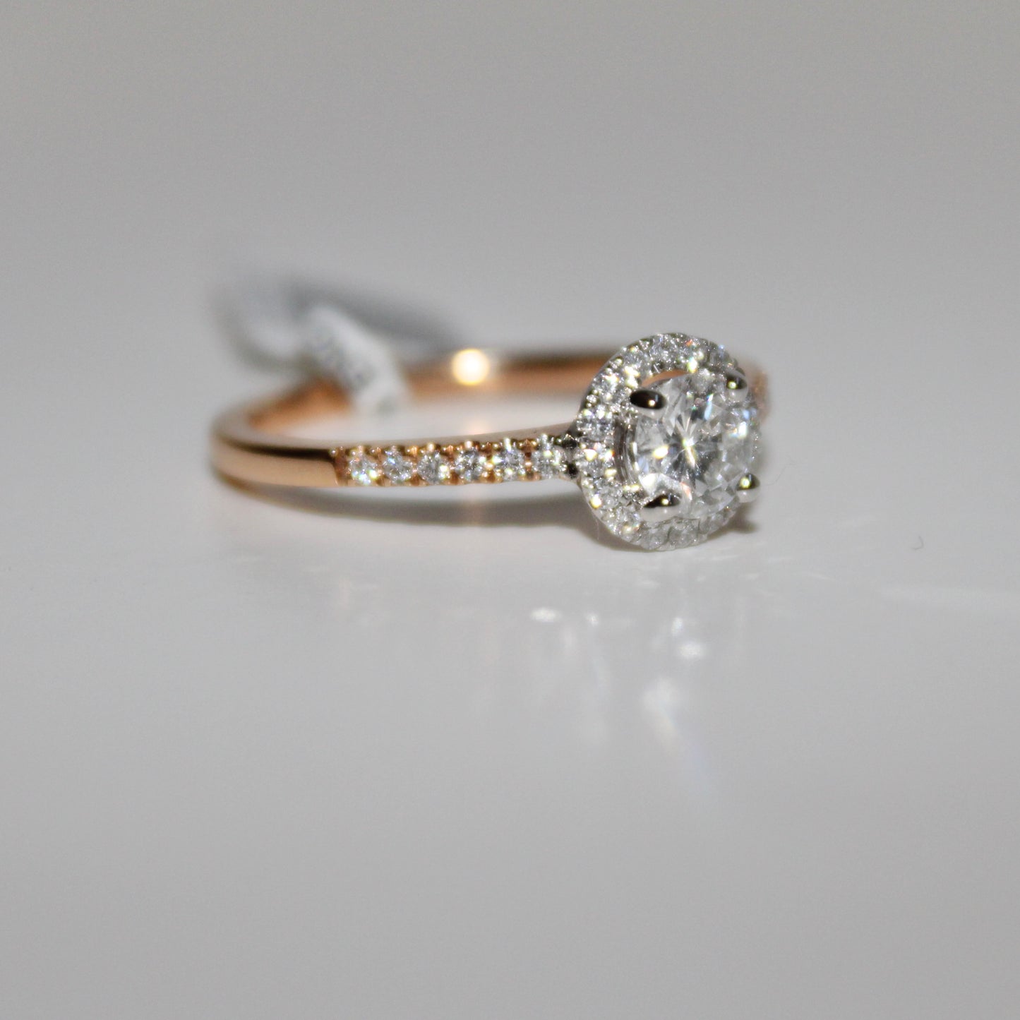 Engagement Ring
