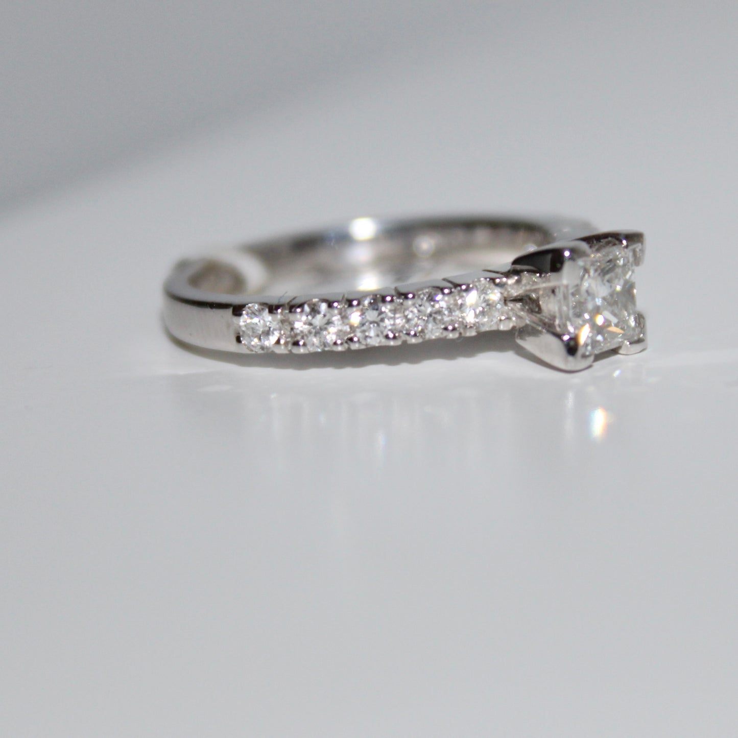 Engagement Ring