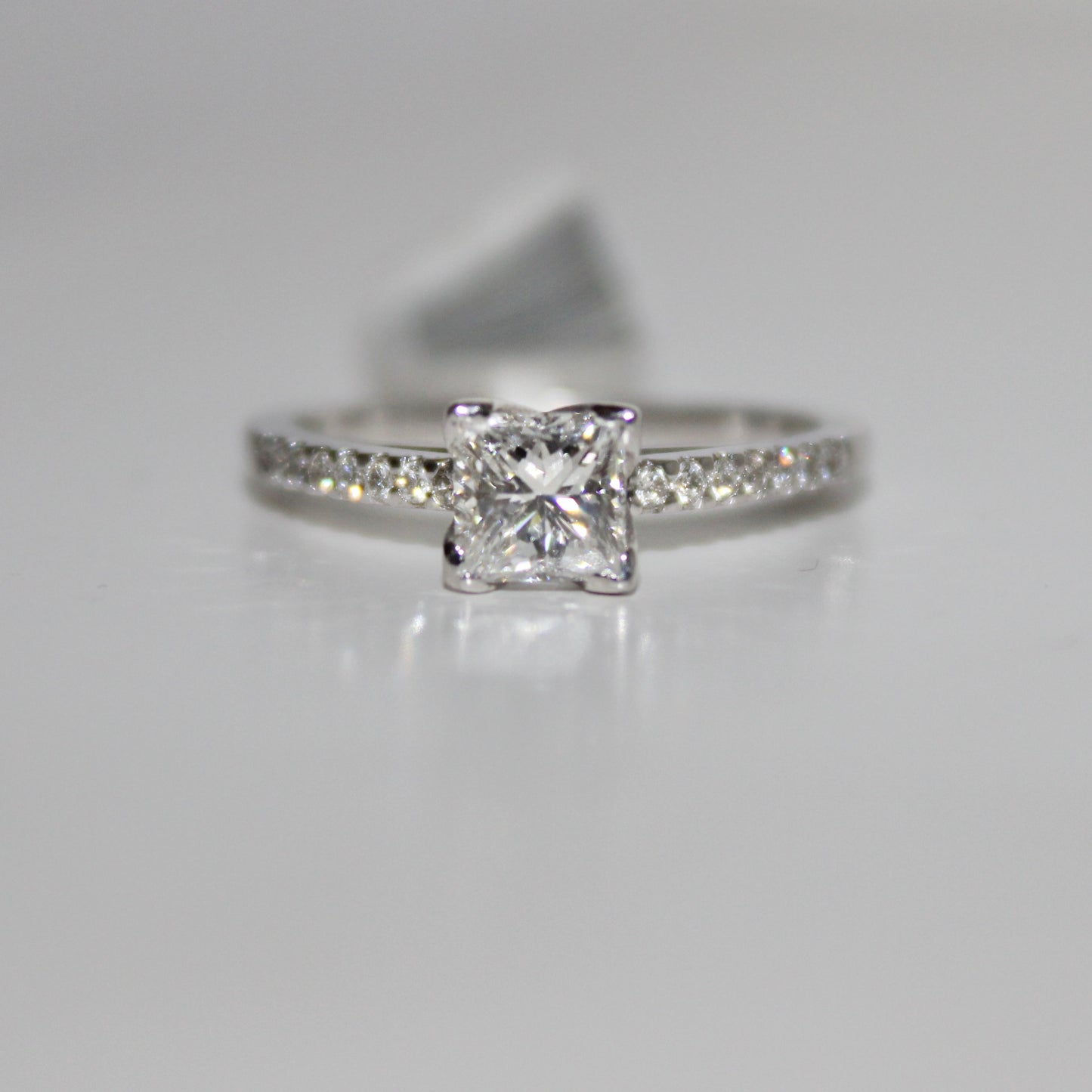 Engagement Ring