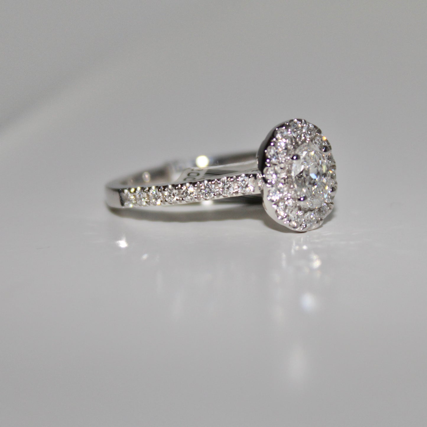 Engagement Ring