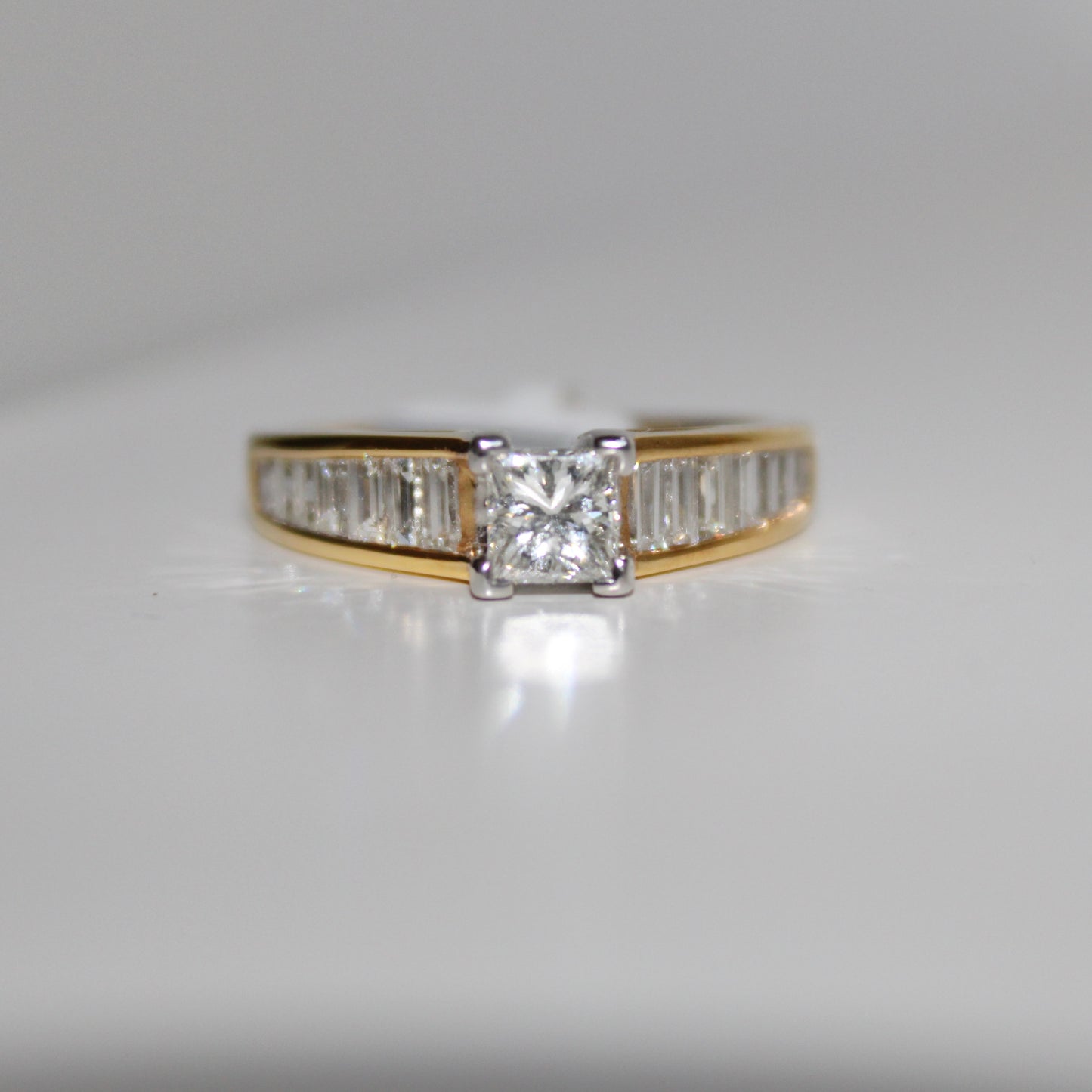 Engagement Ring