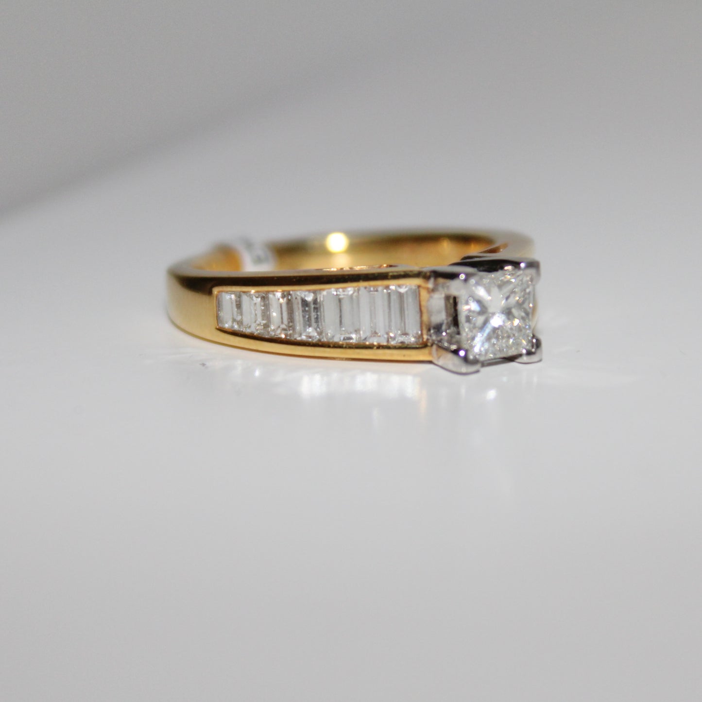 Engagement Ring
