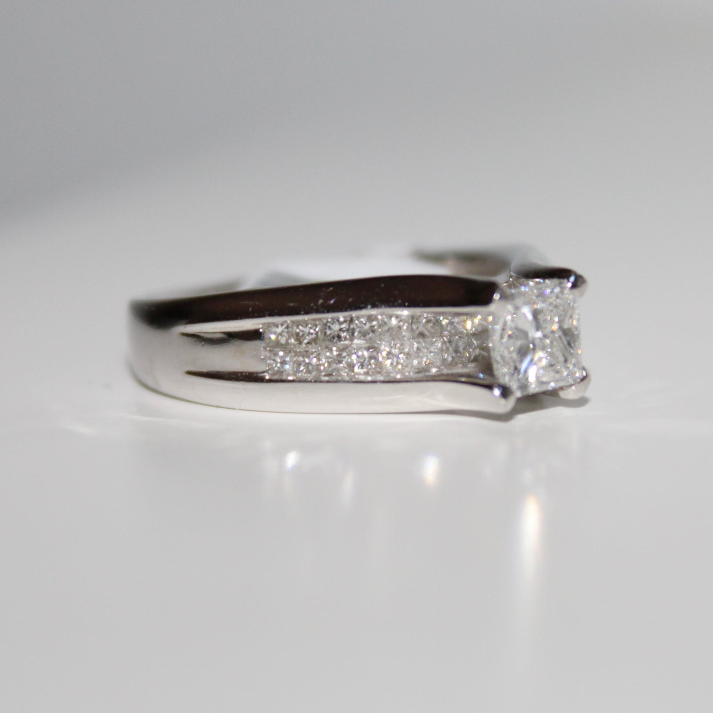 Engagement Ring