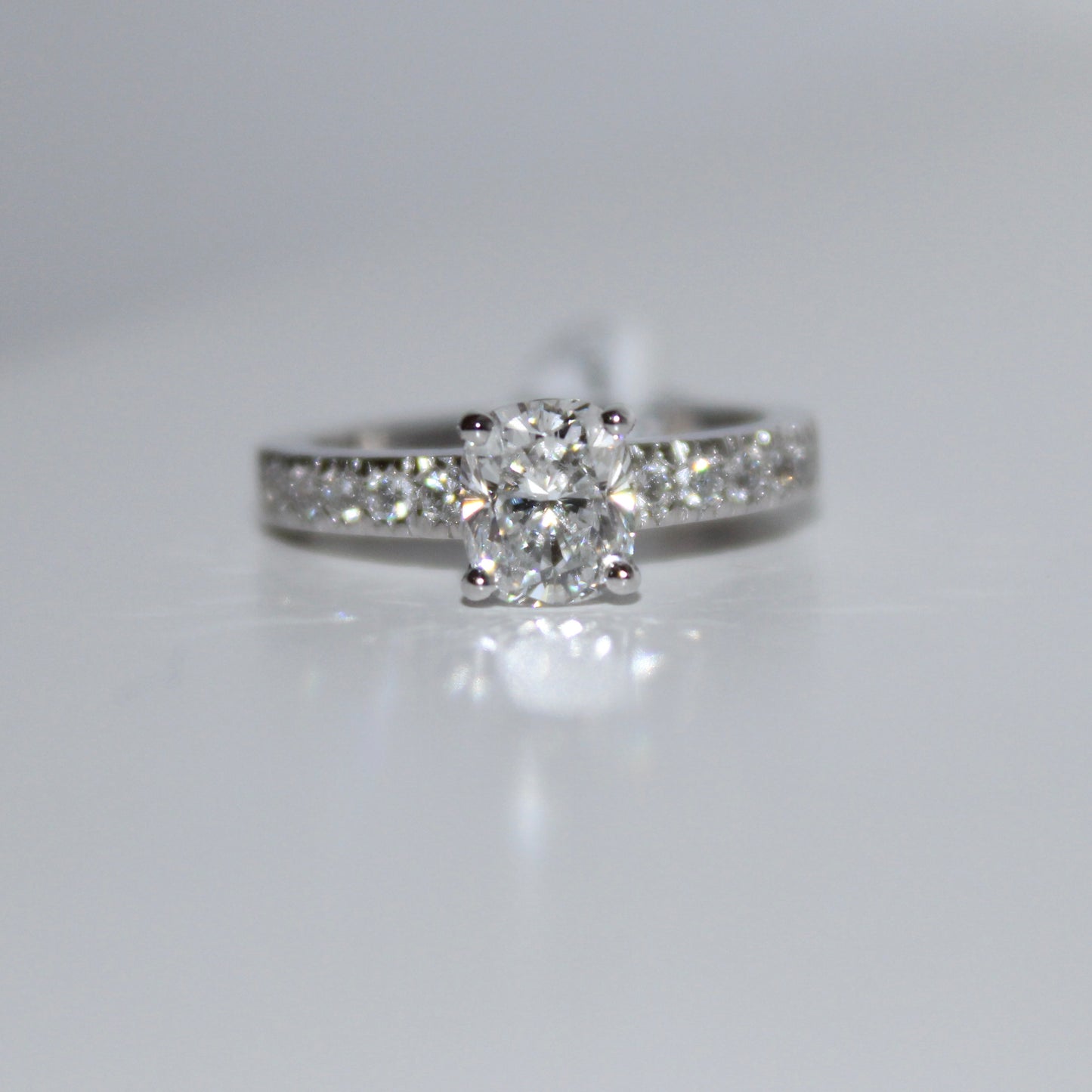 Engagement Ring