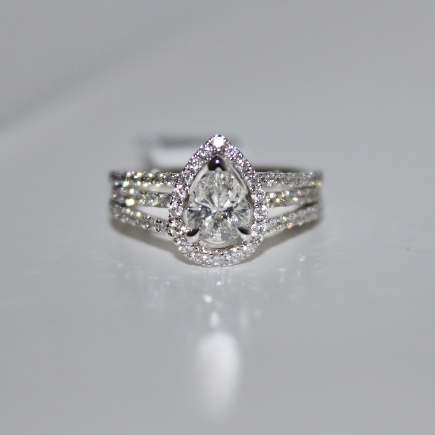 Engagement ring