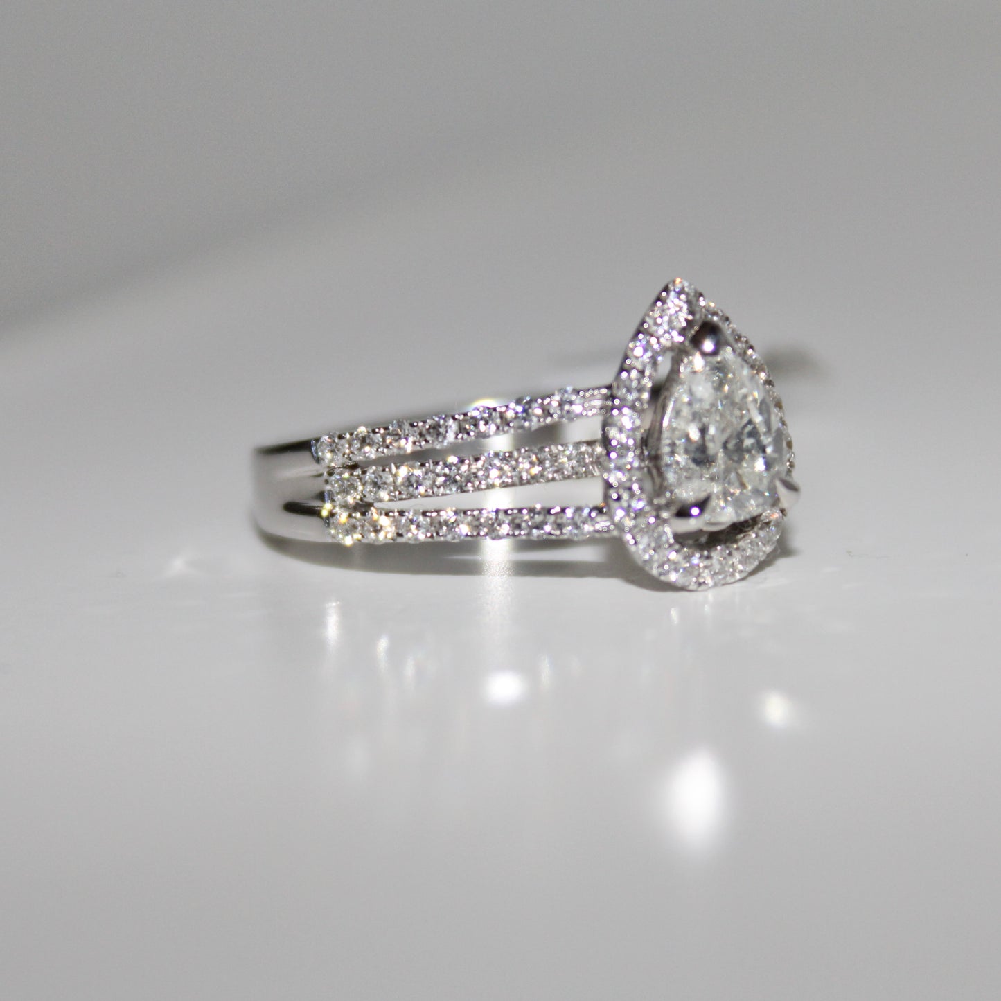 Engagement ring