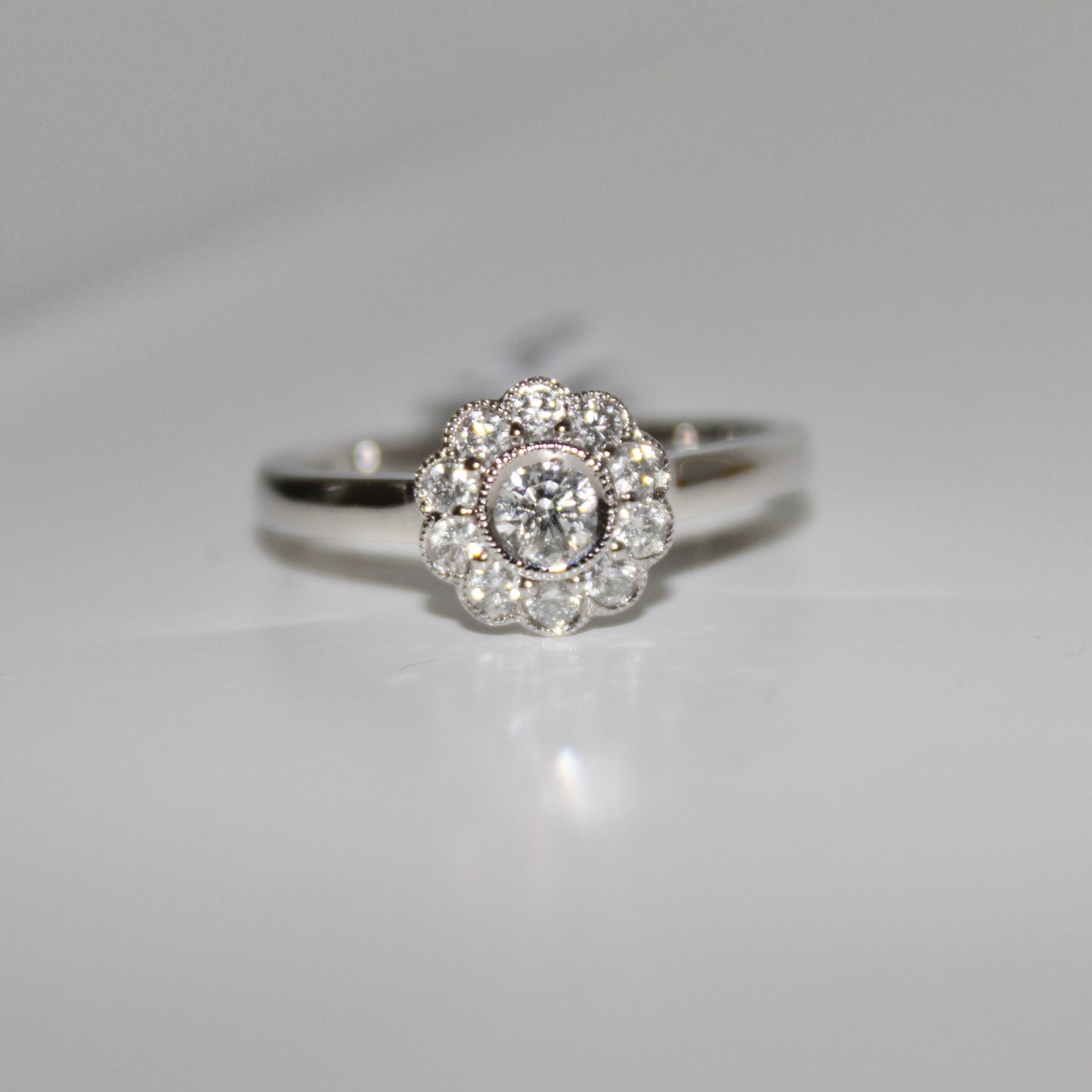 Diamond Ring