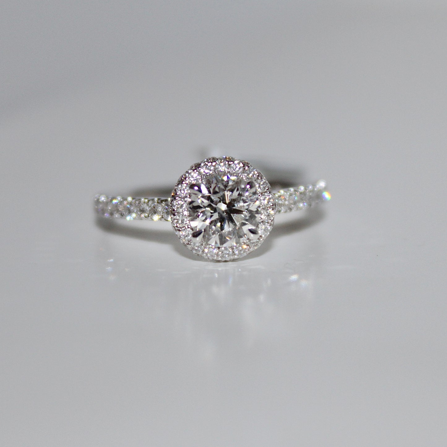 Engagement Ring