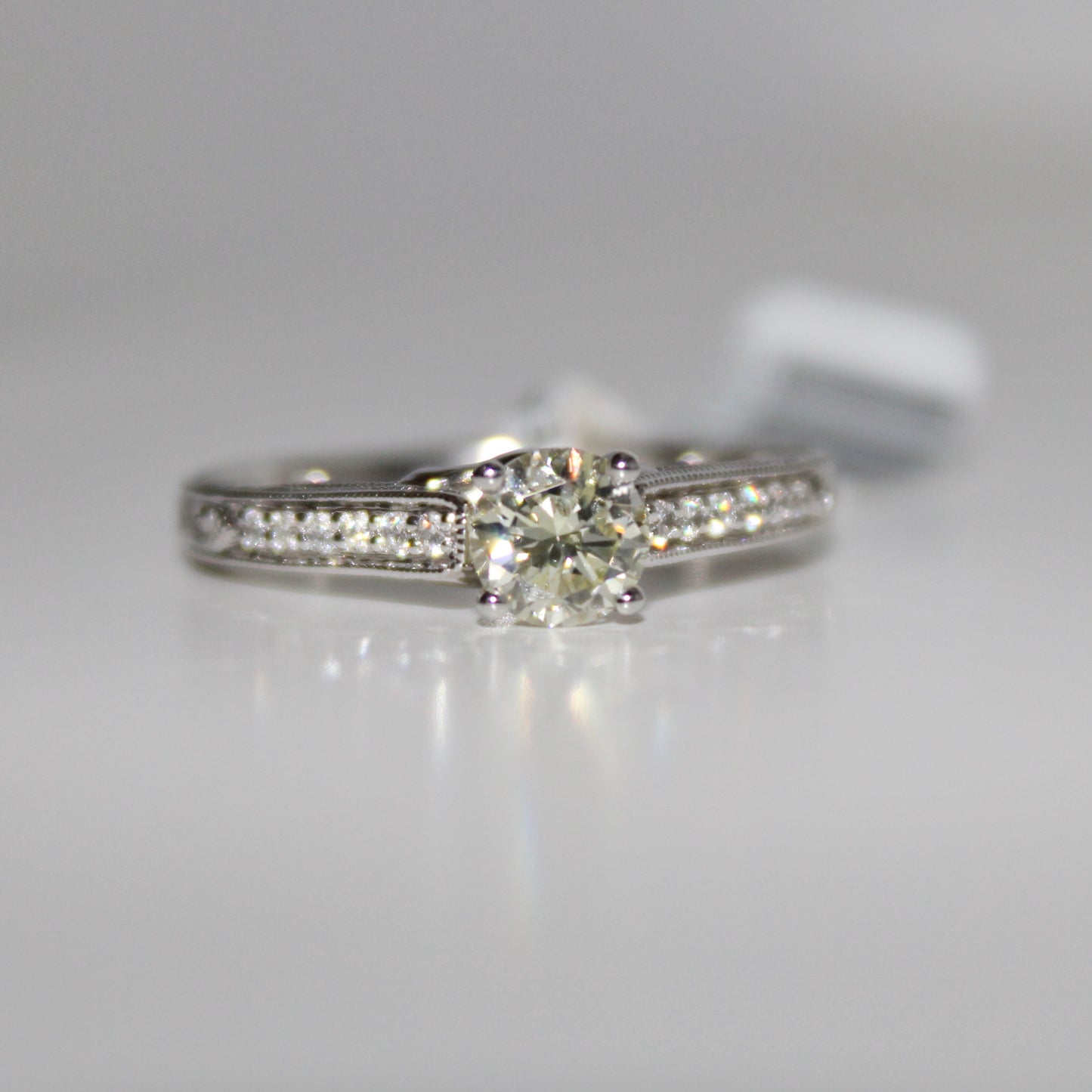 Engagement Ring