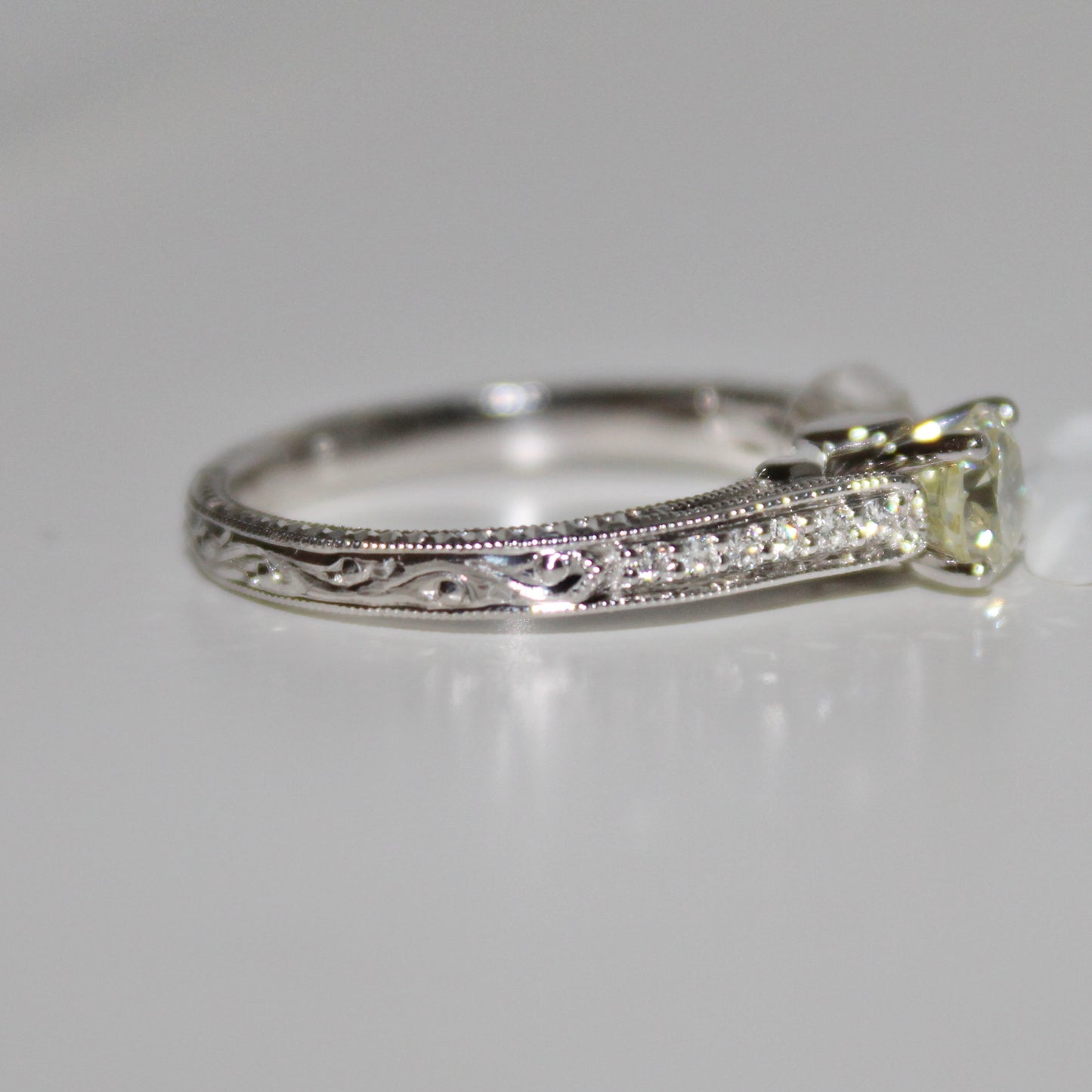 Engagement Ring