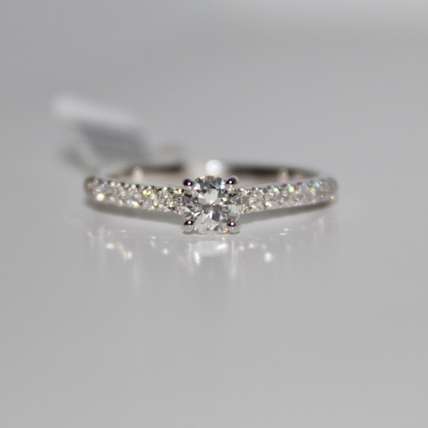 Engagement Ring