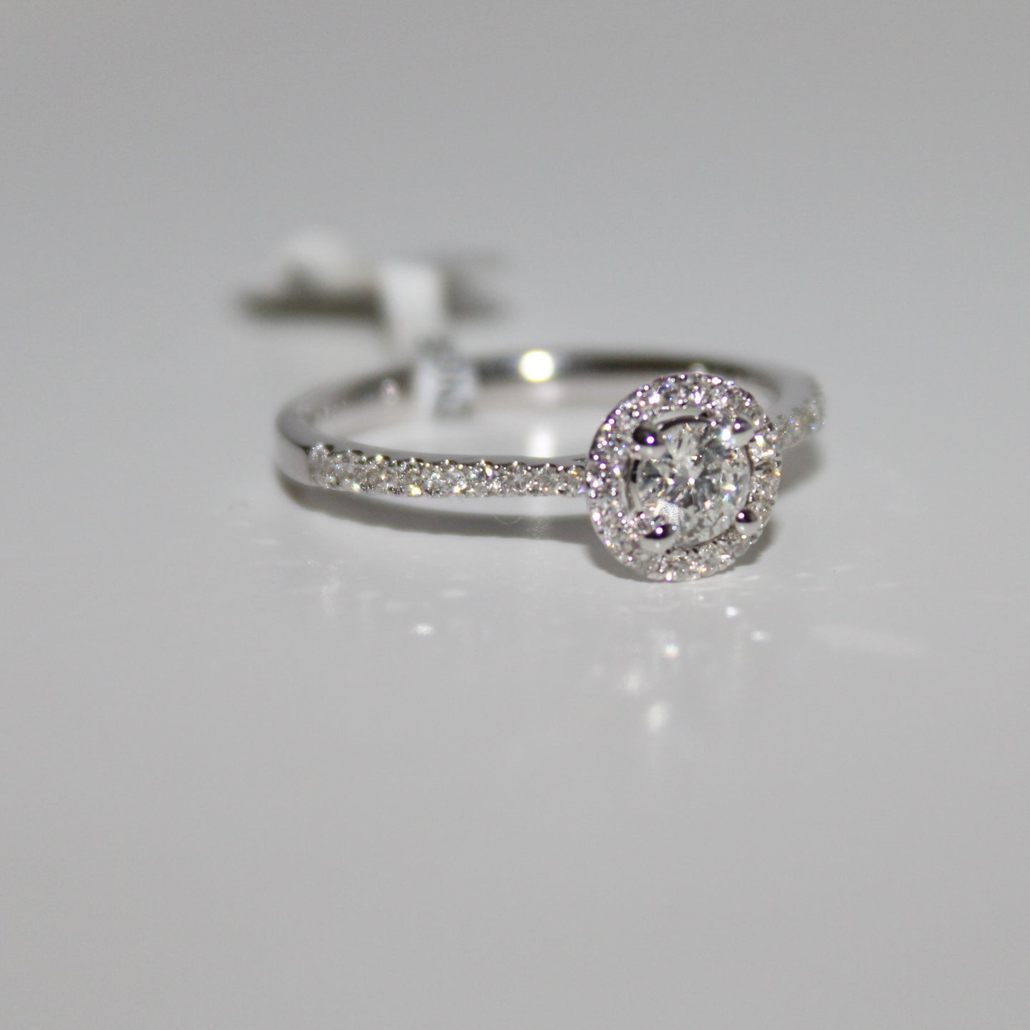 Engagement Ring