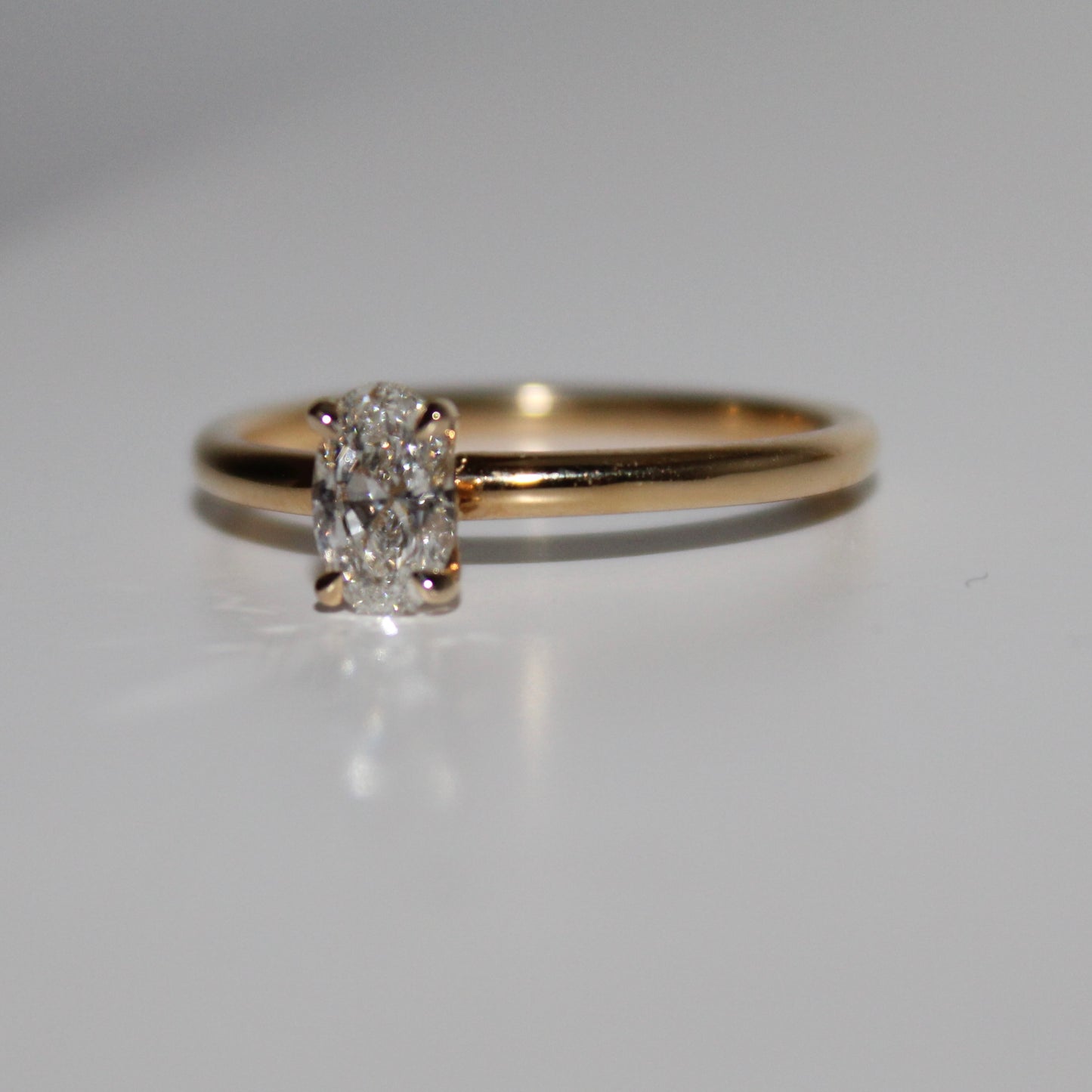 Engagement Ring