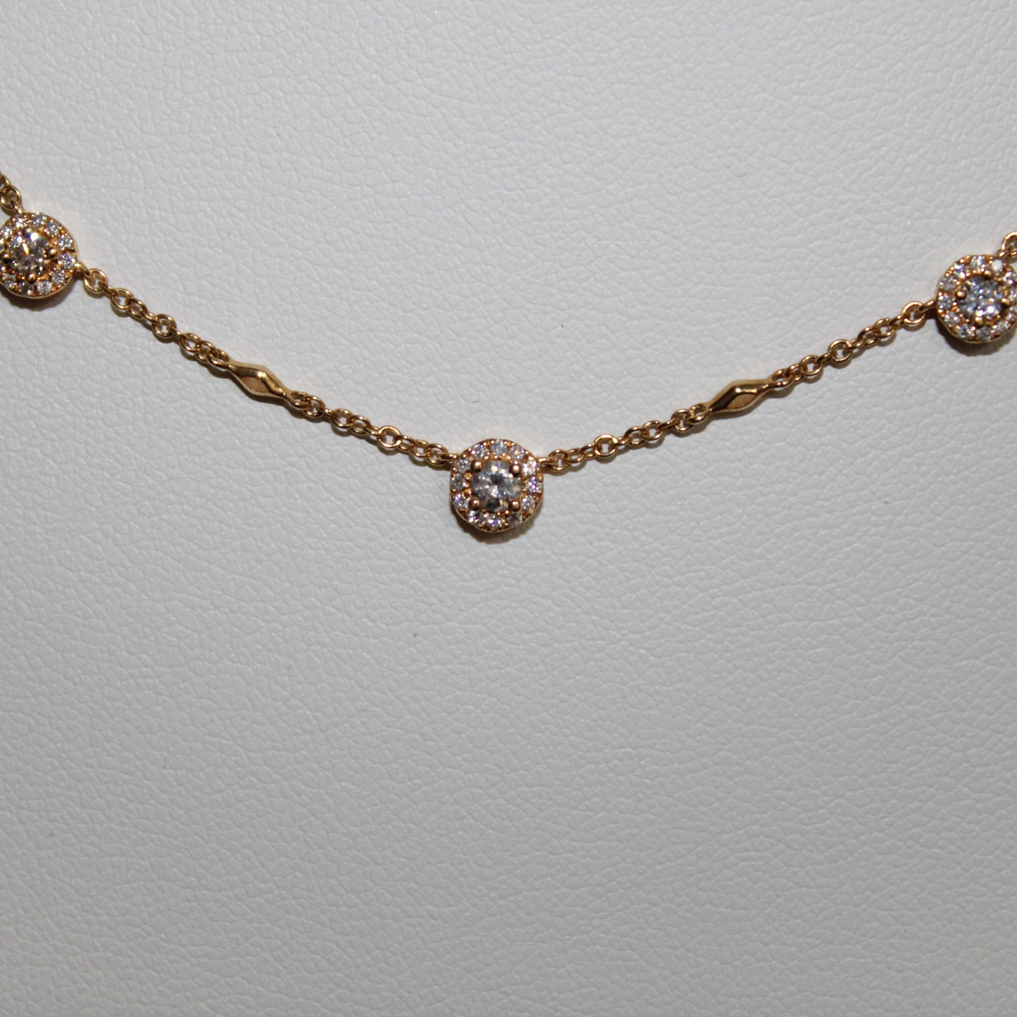 Diamond Necklace